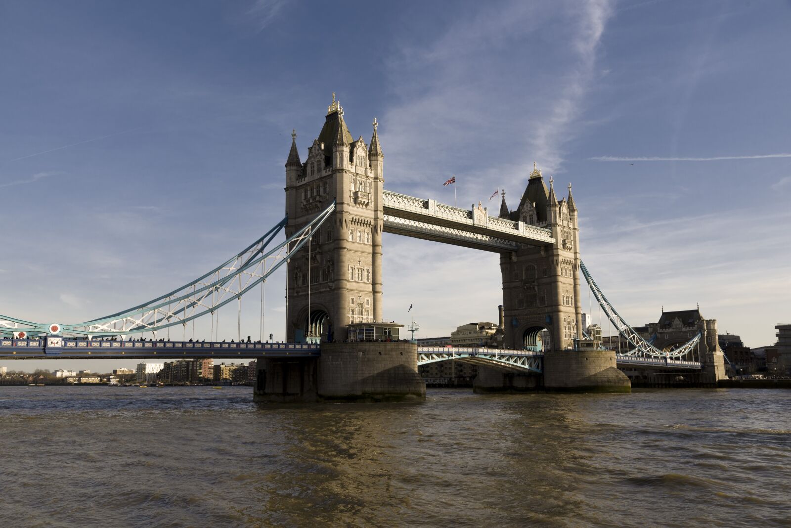 Nikon D750 sample photo. London, london bridge, cityscape photography