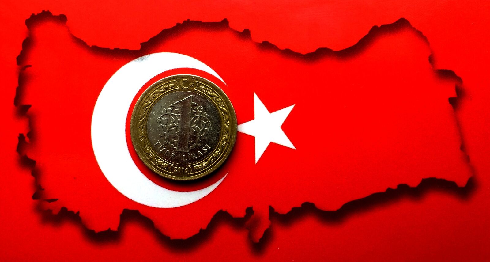 Motorola Moto G (4) sample photo. Turkey, turkish, lira photography