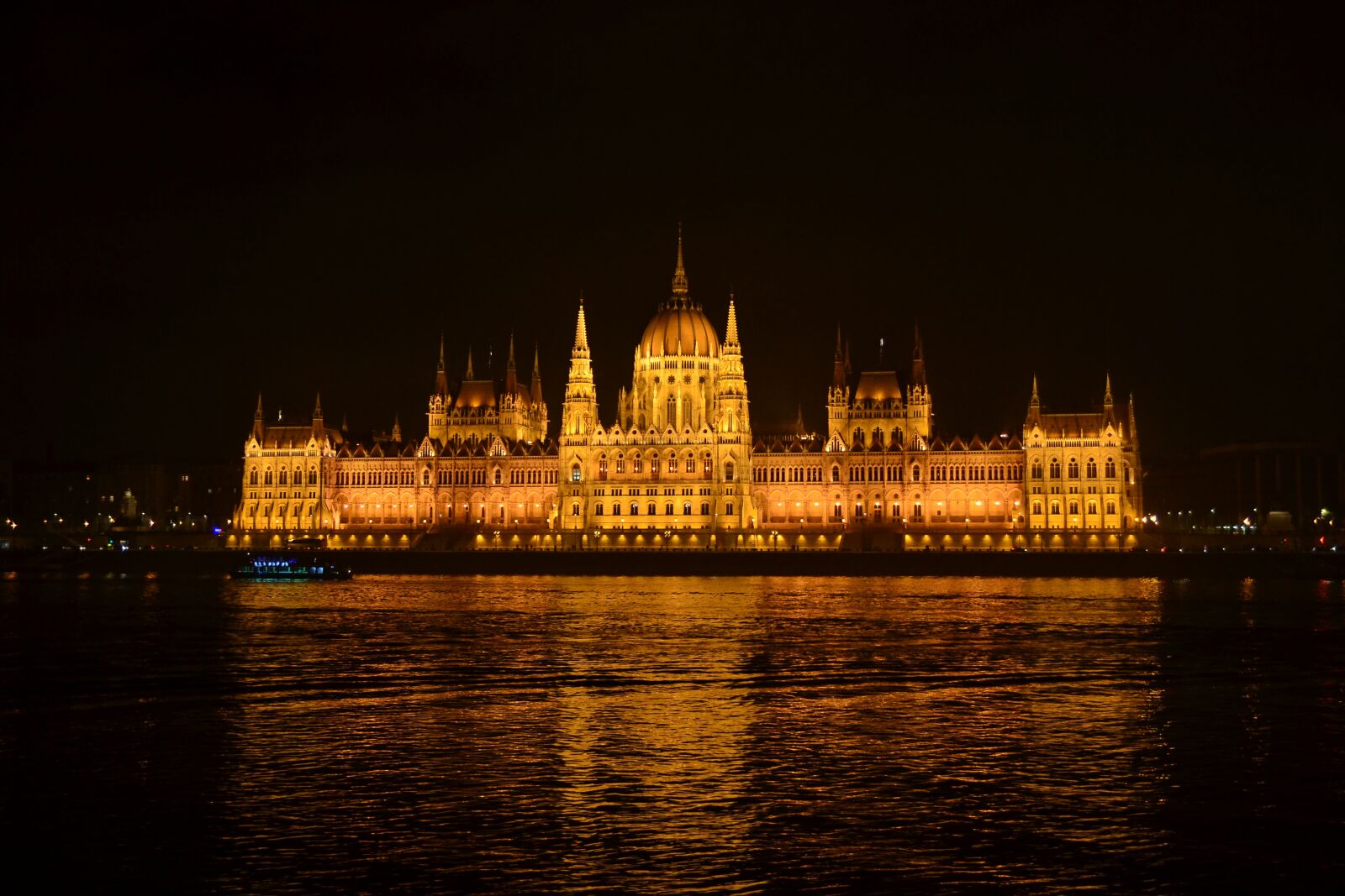 Nikon D3100 sample photo. River, travel, architecture photography