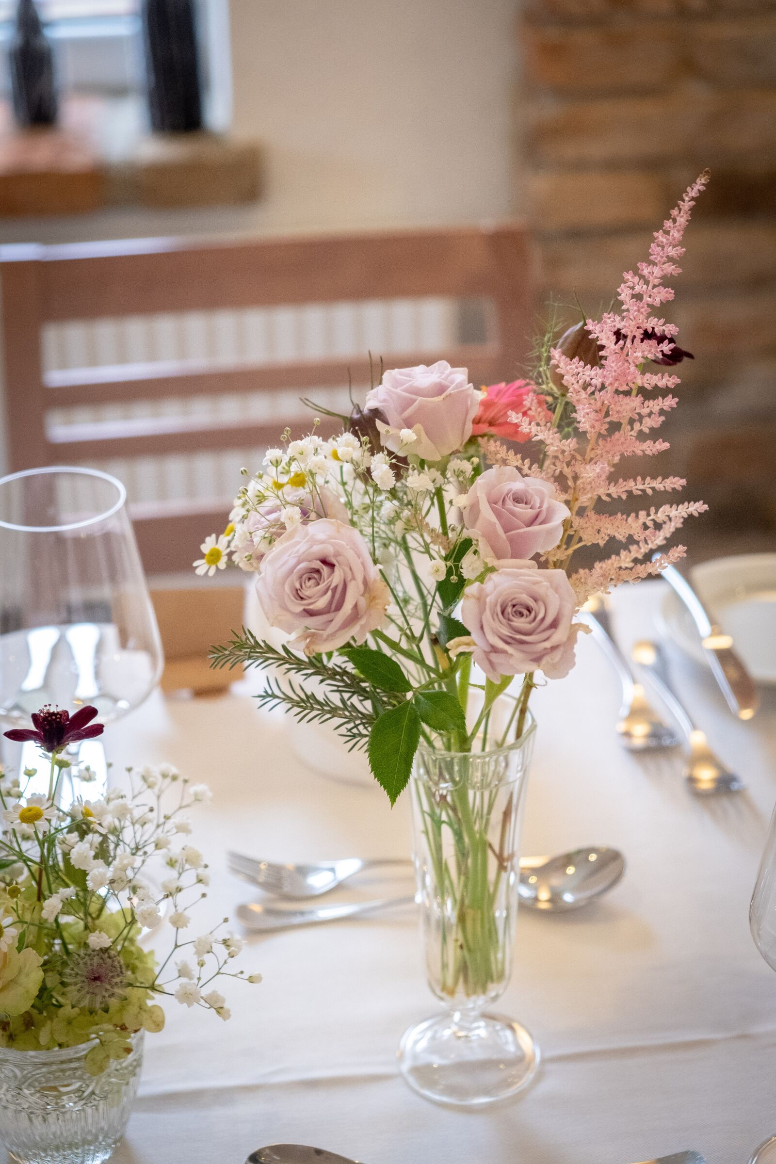 Fujifilm X-T2 sample photo. Flowers, getting married, romantic photography