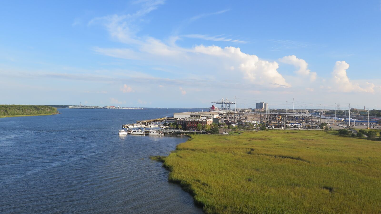 Canon PowerShot G16 sample photo. Sea island, cruise, atlantic photography
