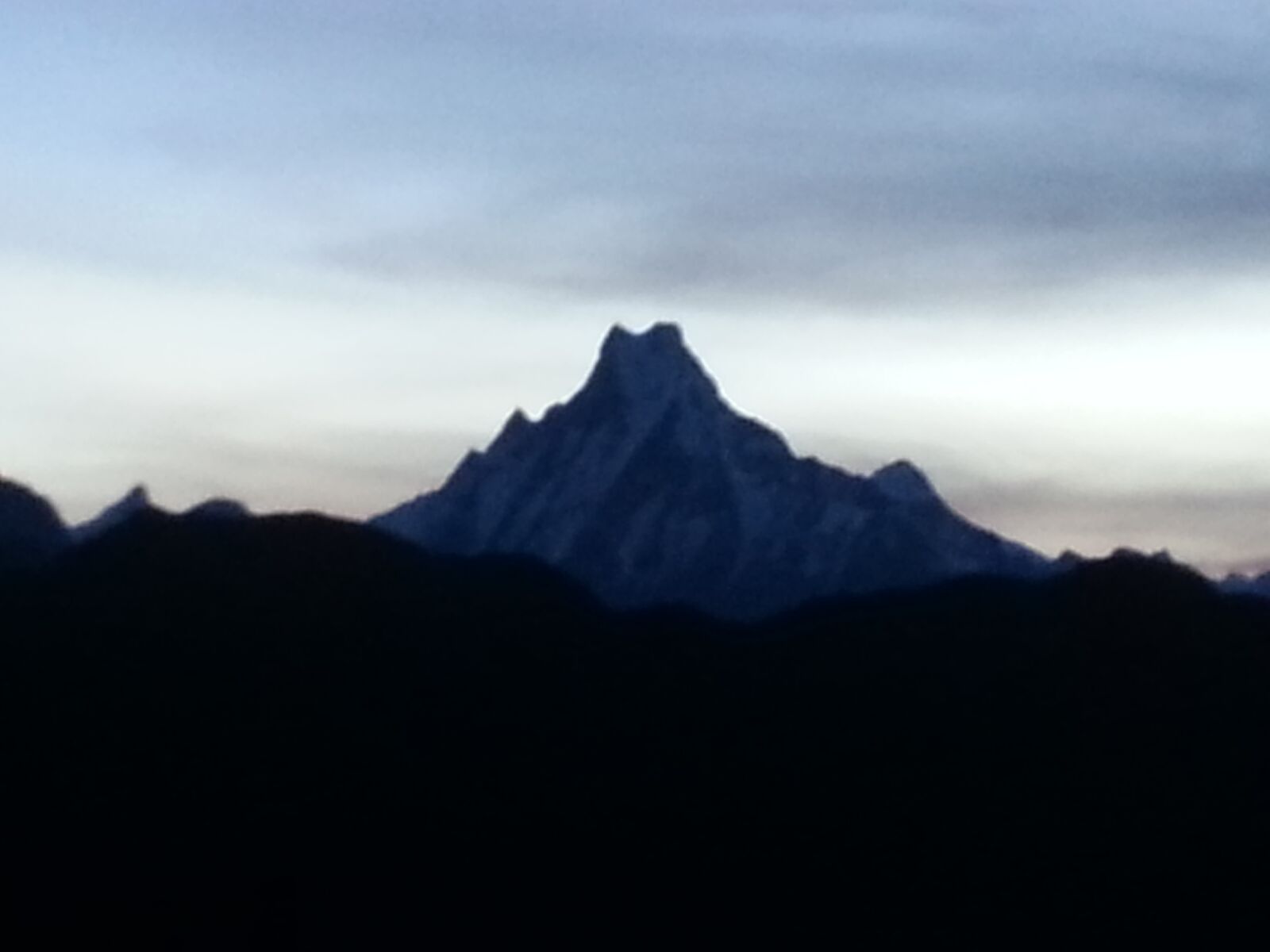 Samsung Galaxy S3 sample photo. Himalayas, nepal, mountain photography