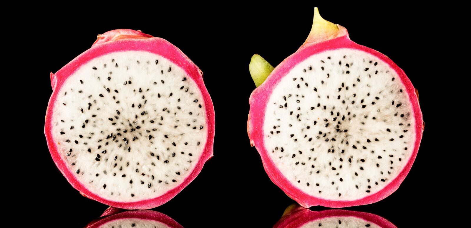 Nikon D800E + ZEISS Makro-Planar T* 50mm F2 sample photo. Dragon fruit, isolated, on photography