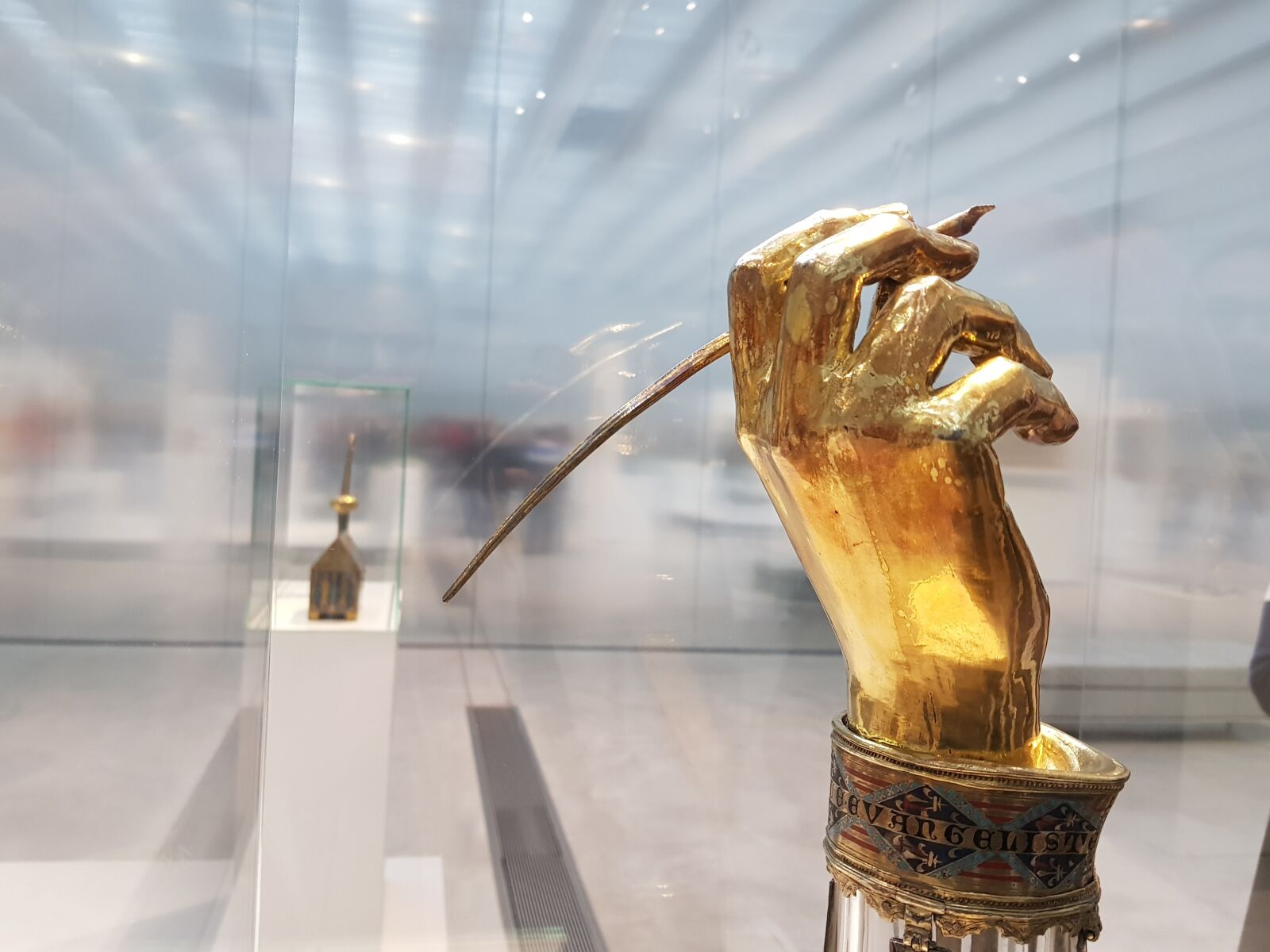 Samsung Galaxy S8 sample photo. Louvre lens, art, history photography