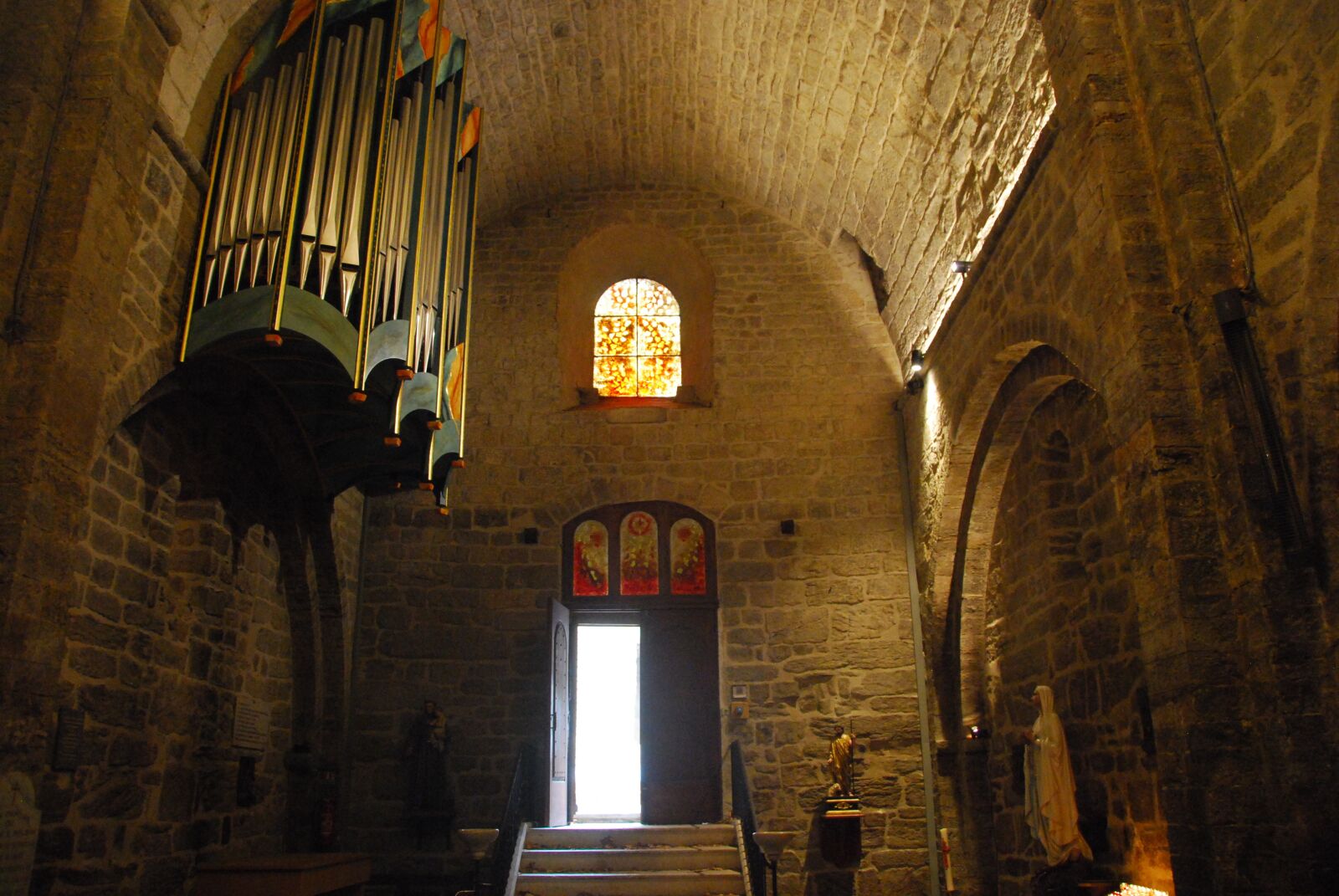 Nikon D80 sample photo. Abbey, neustift, church photography