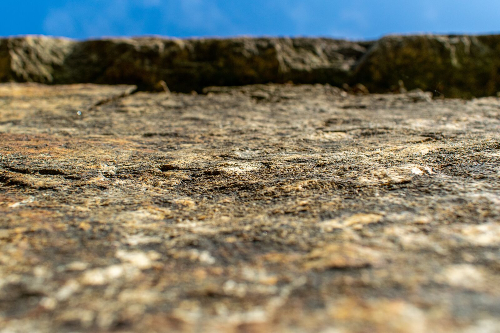 Nikon D5300 sample photo. Rock, nature, stone photography