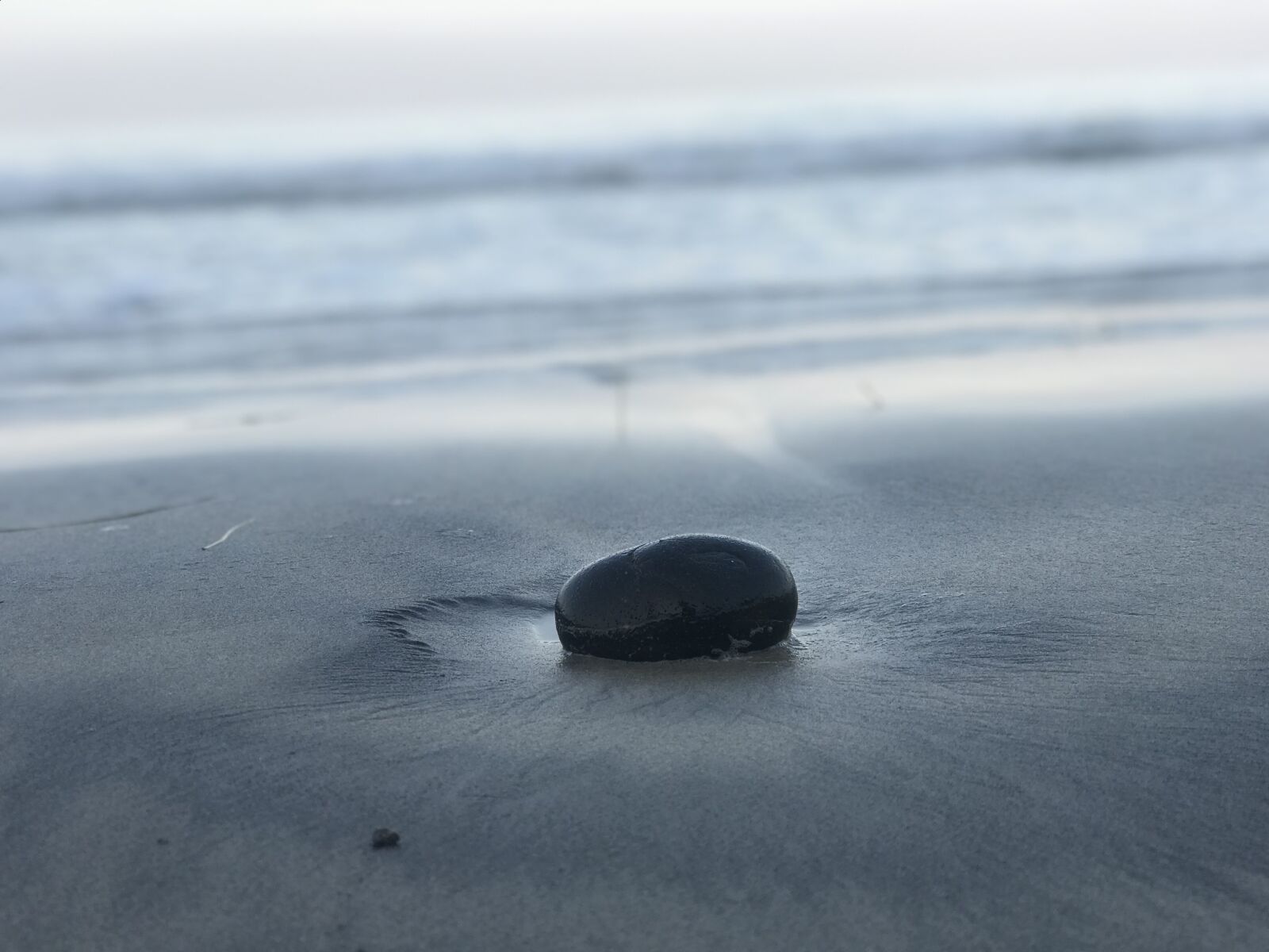 Apple iPhone 7 Plus sample photo. Sea, beach, ocean photography