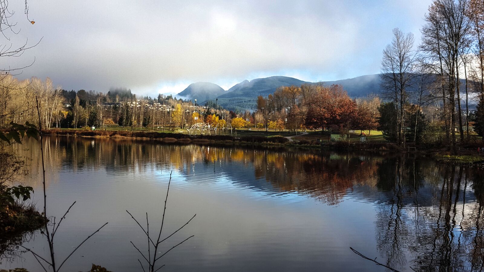 Samsung Galaxy Note5 sample photo. Canada, bc, coquitlam photography