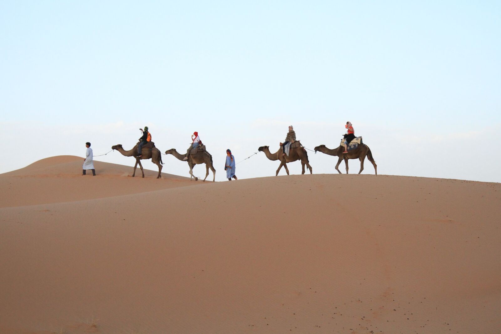 Canon EOS 7D + Canon EF 24-105mm F4L IS USM sample photo. Desert, sahara, moroccan photography