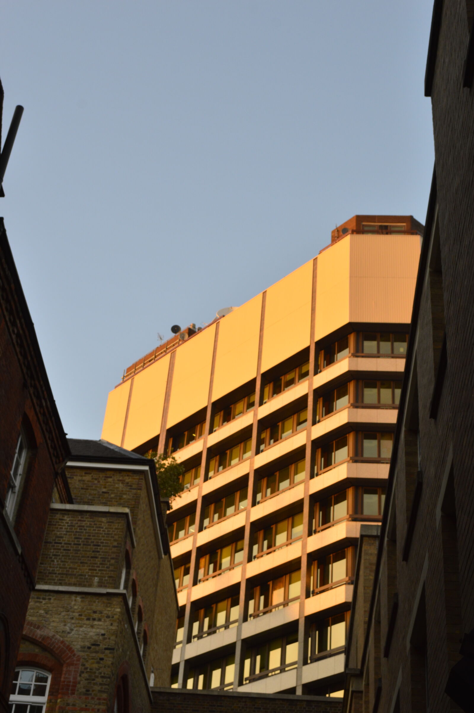 Nikon D3200 sample photo