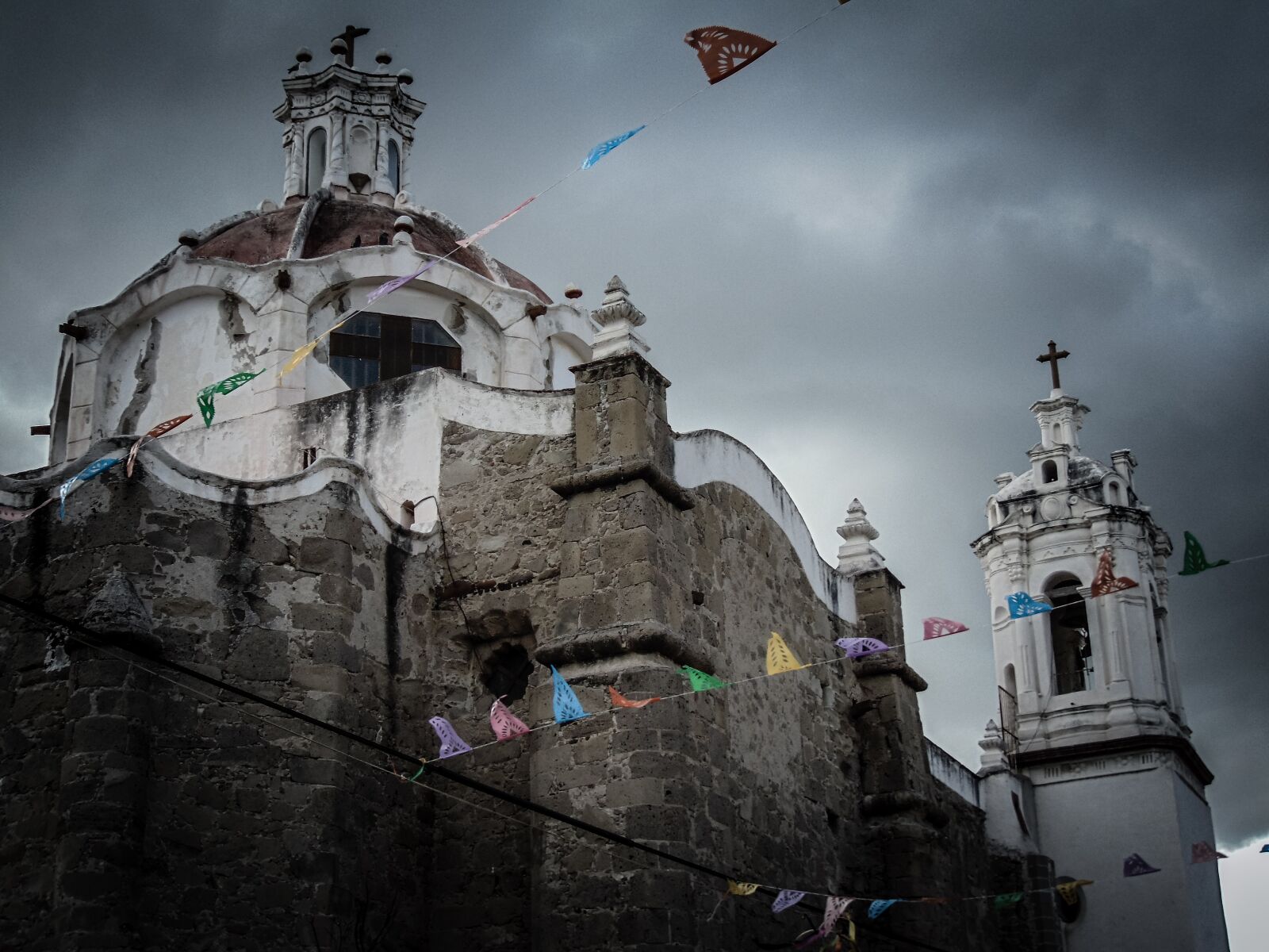 Sony Cyber-shot DSC-H300 sample photo. Religion, church, architecture photography
