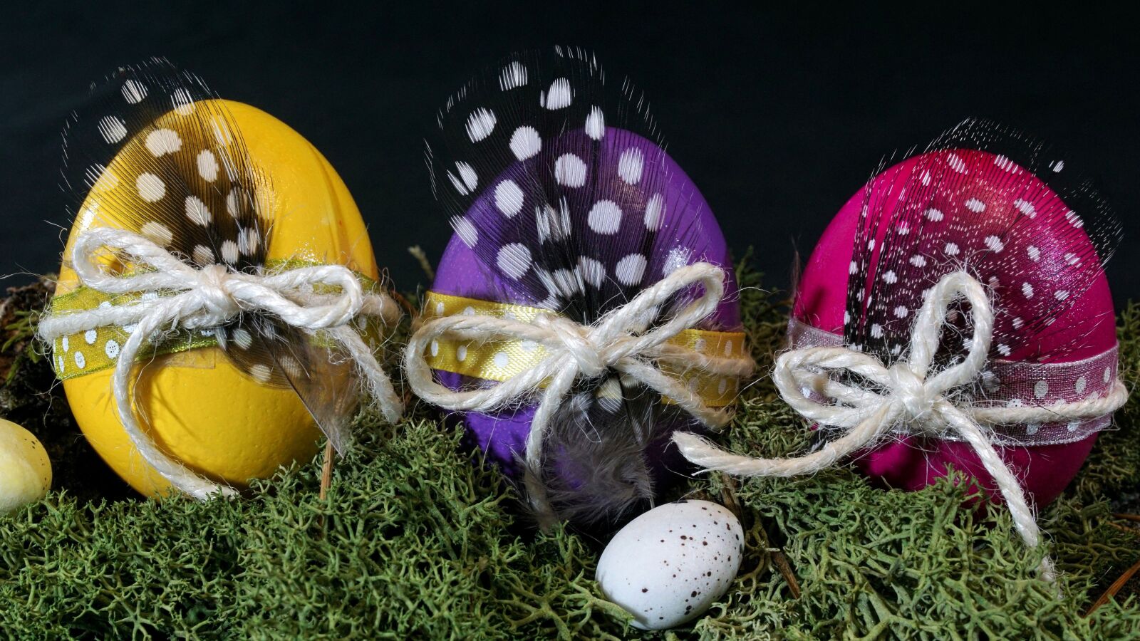 Sony ILCA-77M2 sample photo. Easter, egg, colorful eggs photography