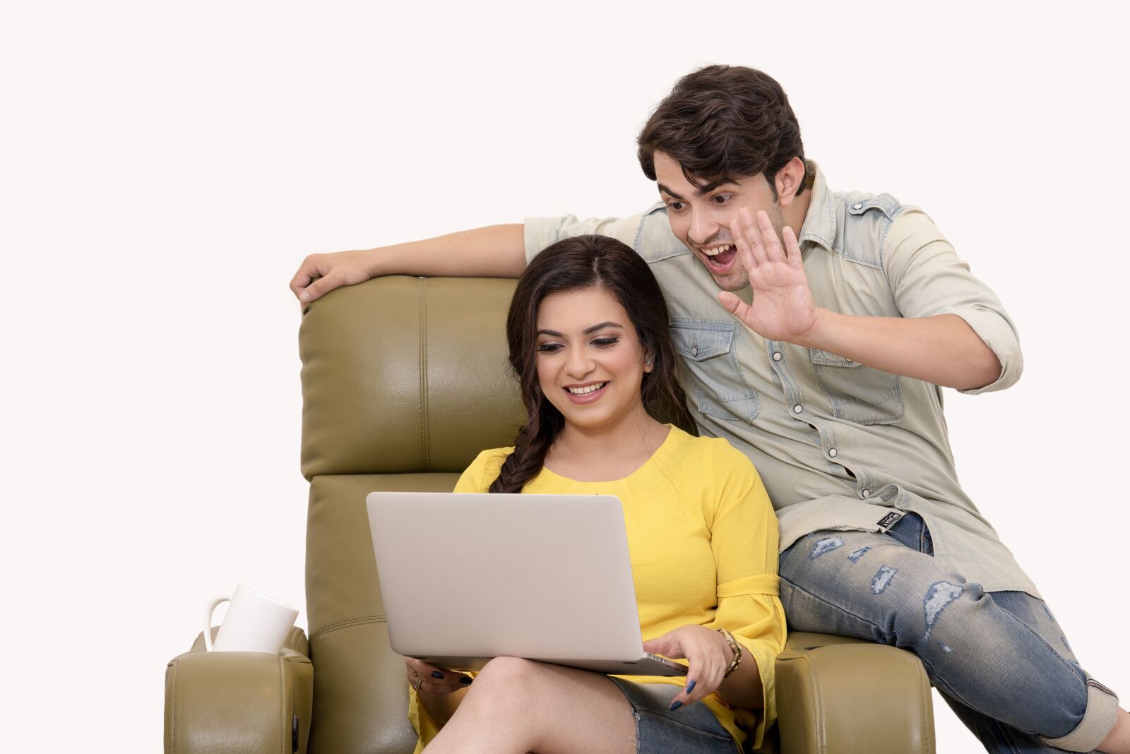 Nikon D750 sample photo. Girl, boy, dating photography