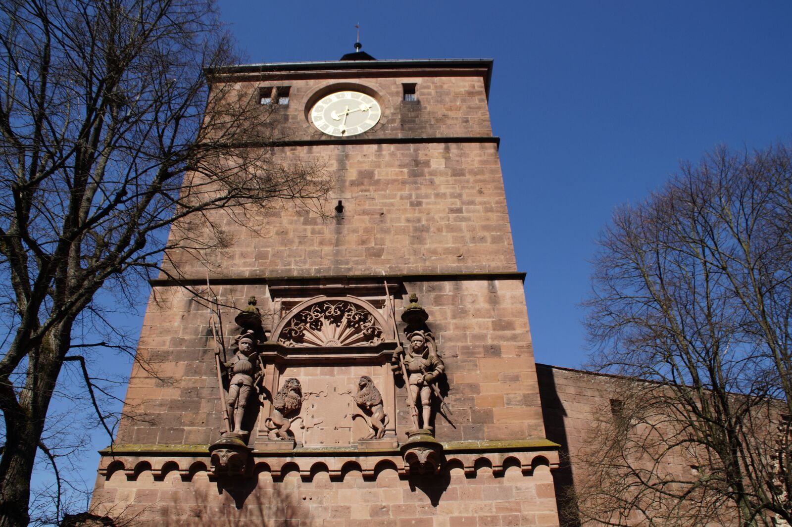 Sony SLT-A58 sample photo. Architecture, old, church photography