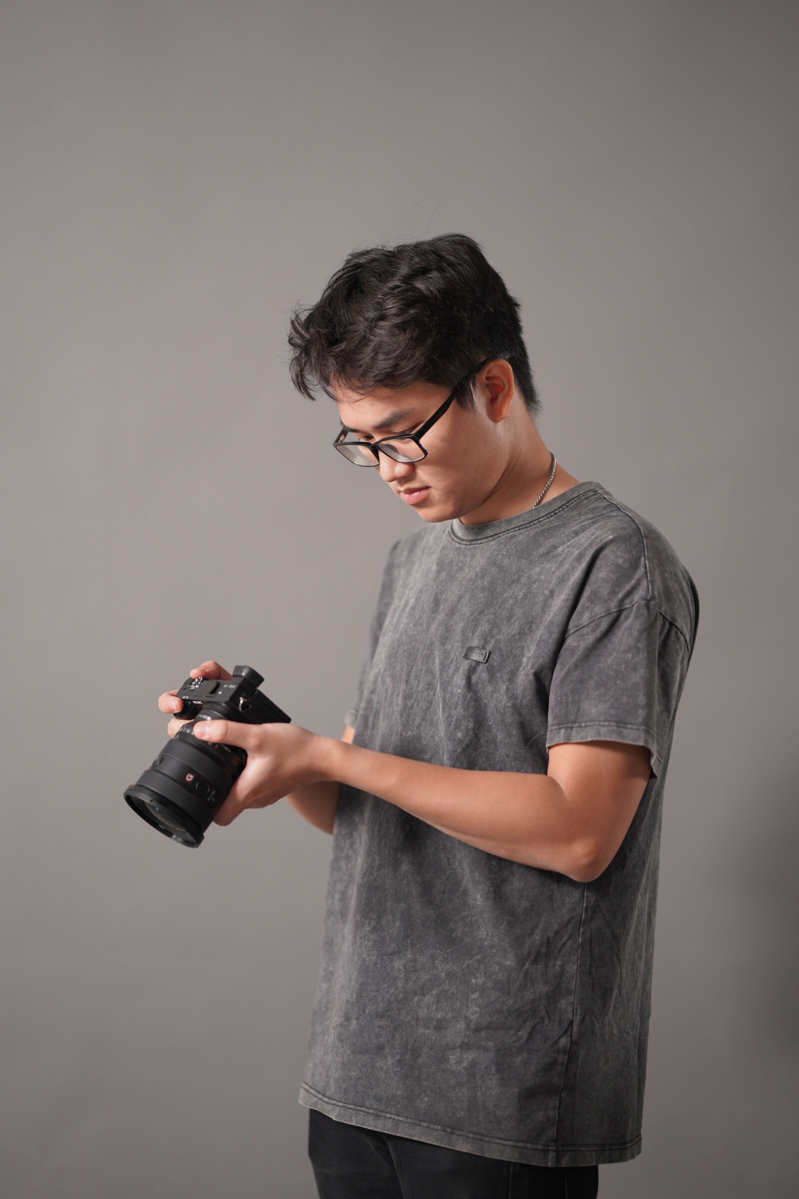 Sony a7R III sample photo