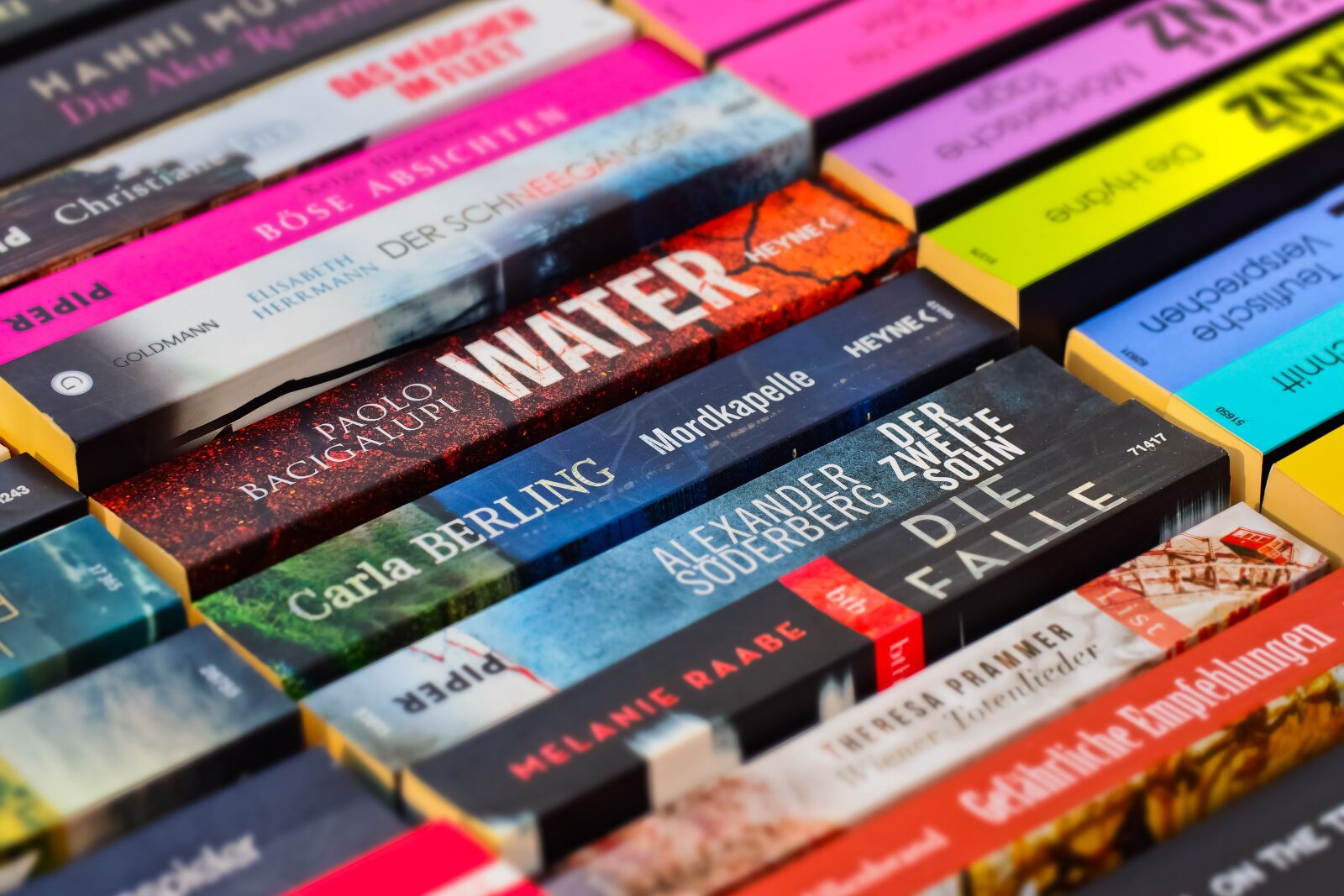 Olympus OM-D E-M10 sample photo. Books, spine, literature photography