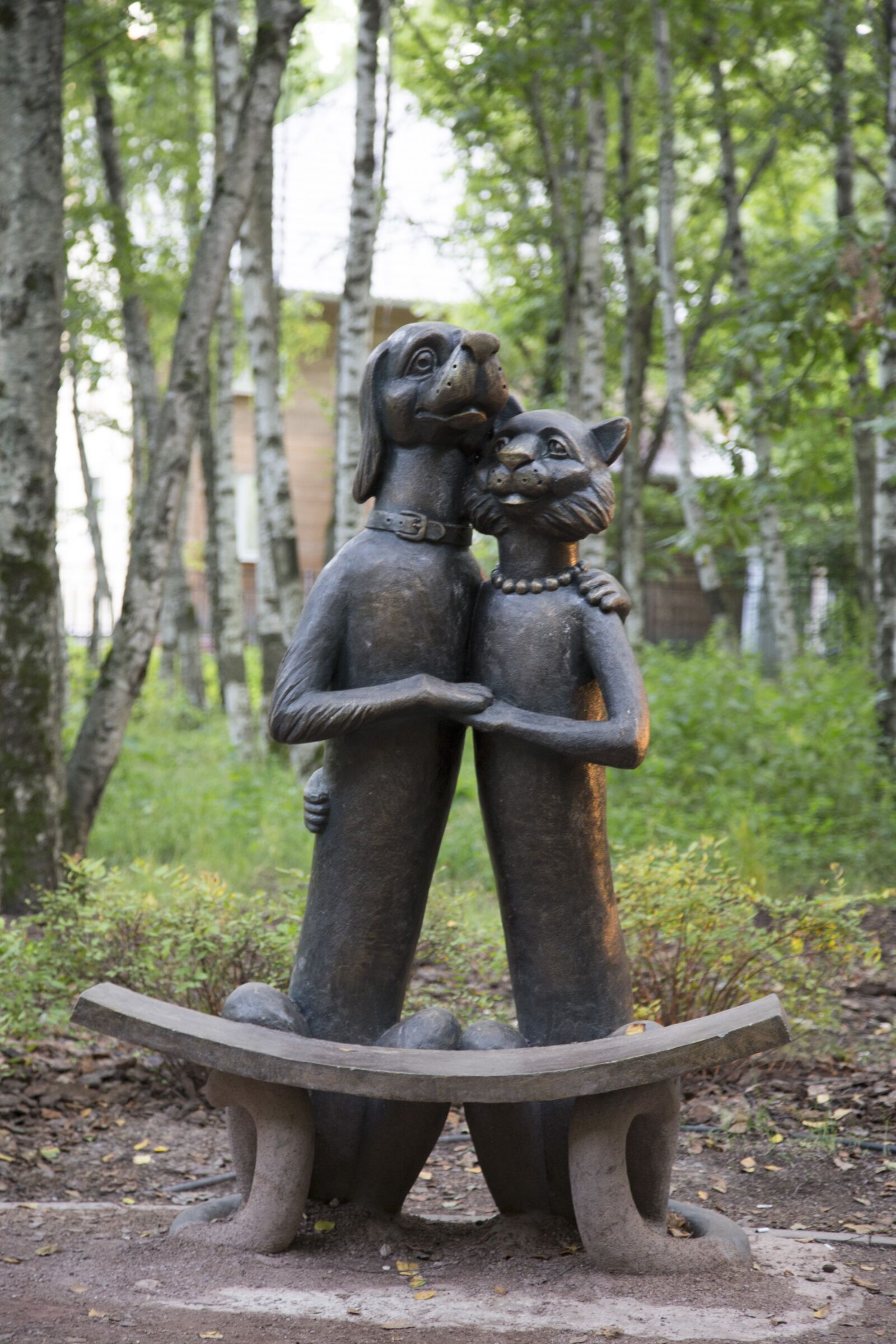 Canon EOS 6D + Canon EF 24-105mm F4L IS USM sample photo. Monument, sculpture, art photography