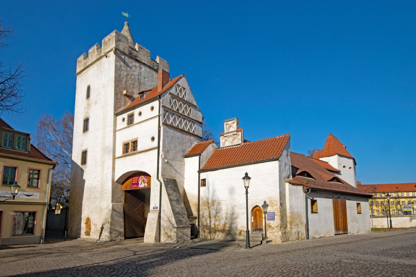 Nikon D5300 sample photo. Naumburg, saxony-anhalt, germany photography