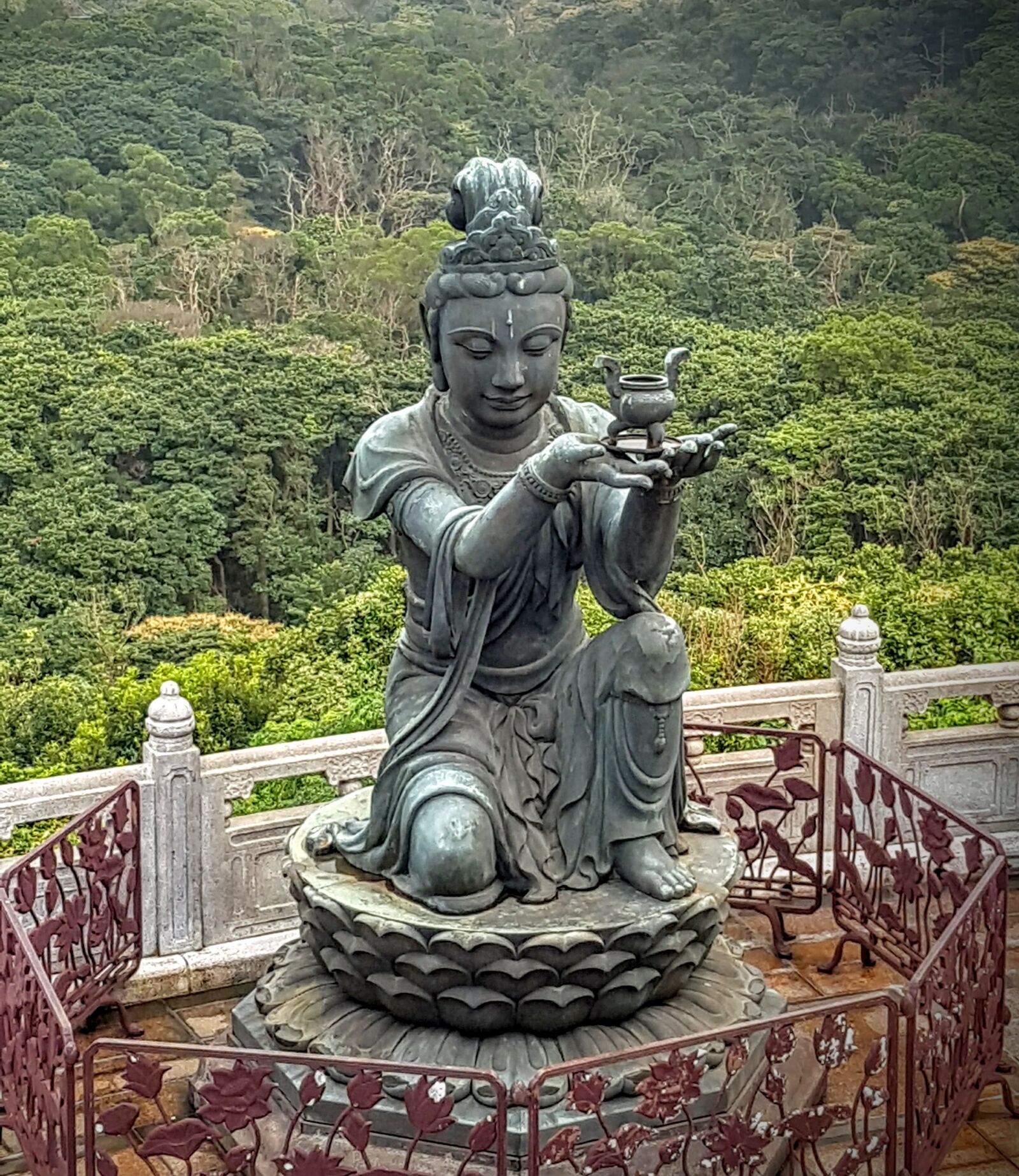 Samsung Galaxy S7 Edge sample photo