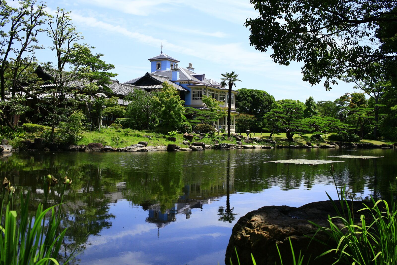 Canon EOS 500D (EOS Rebel T1i / EOS Kiss X3) sample photo. Mie prefecture, triple, kuwana photography