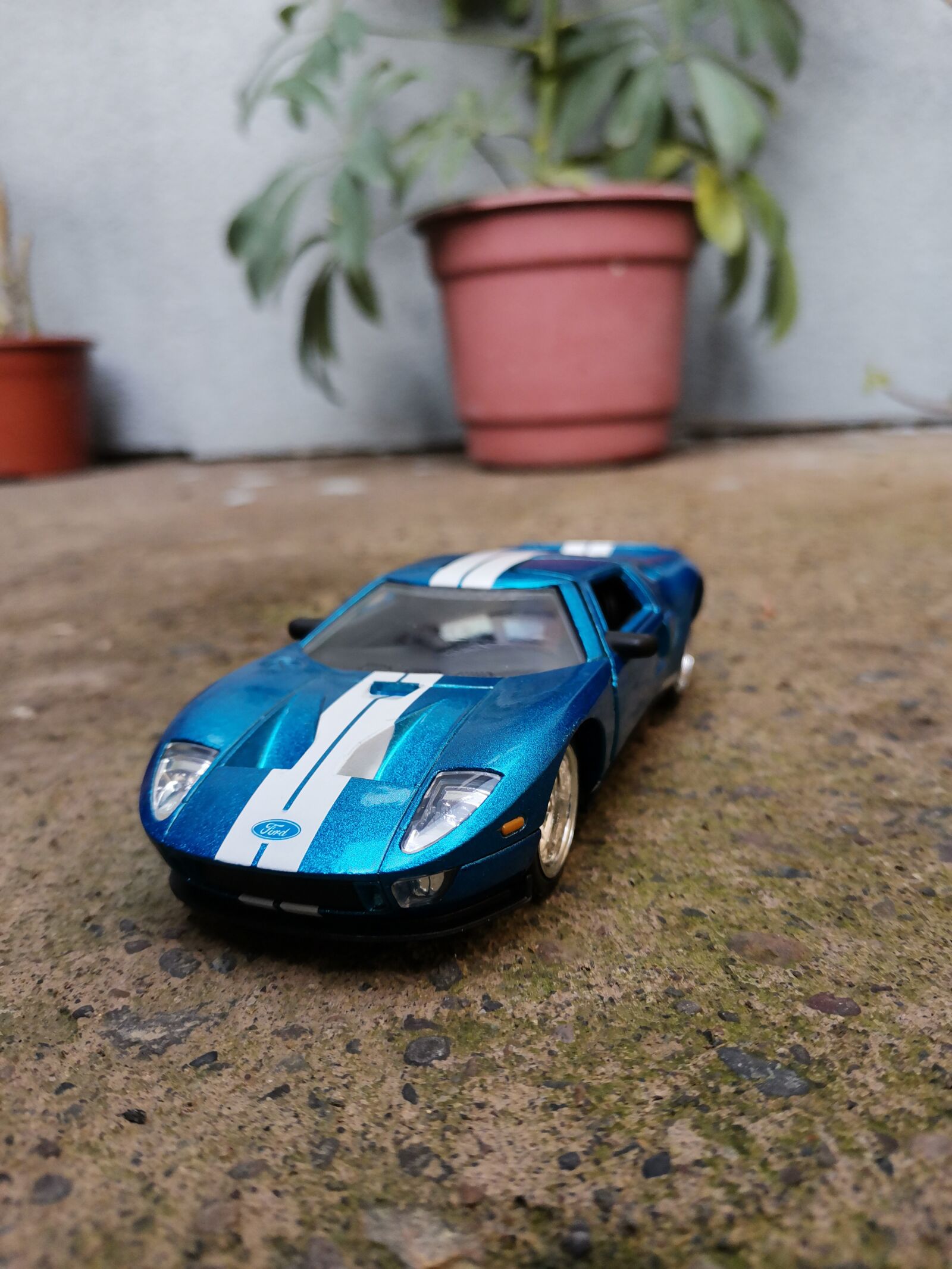 HUAWEI YAL-L21 sample photo. Diecast, photography, ford gt photography
