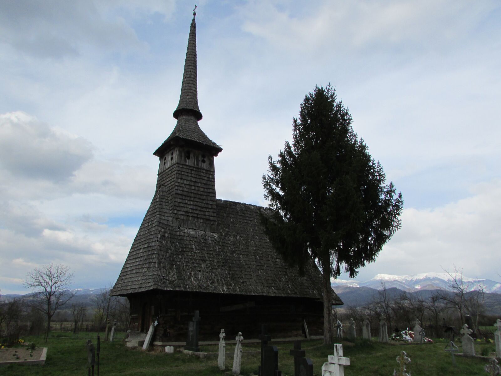 Canon PowerShot SX500 IS sample photo. Stancesti, bihor, crisana photography