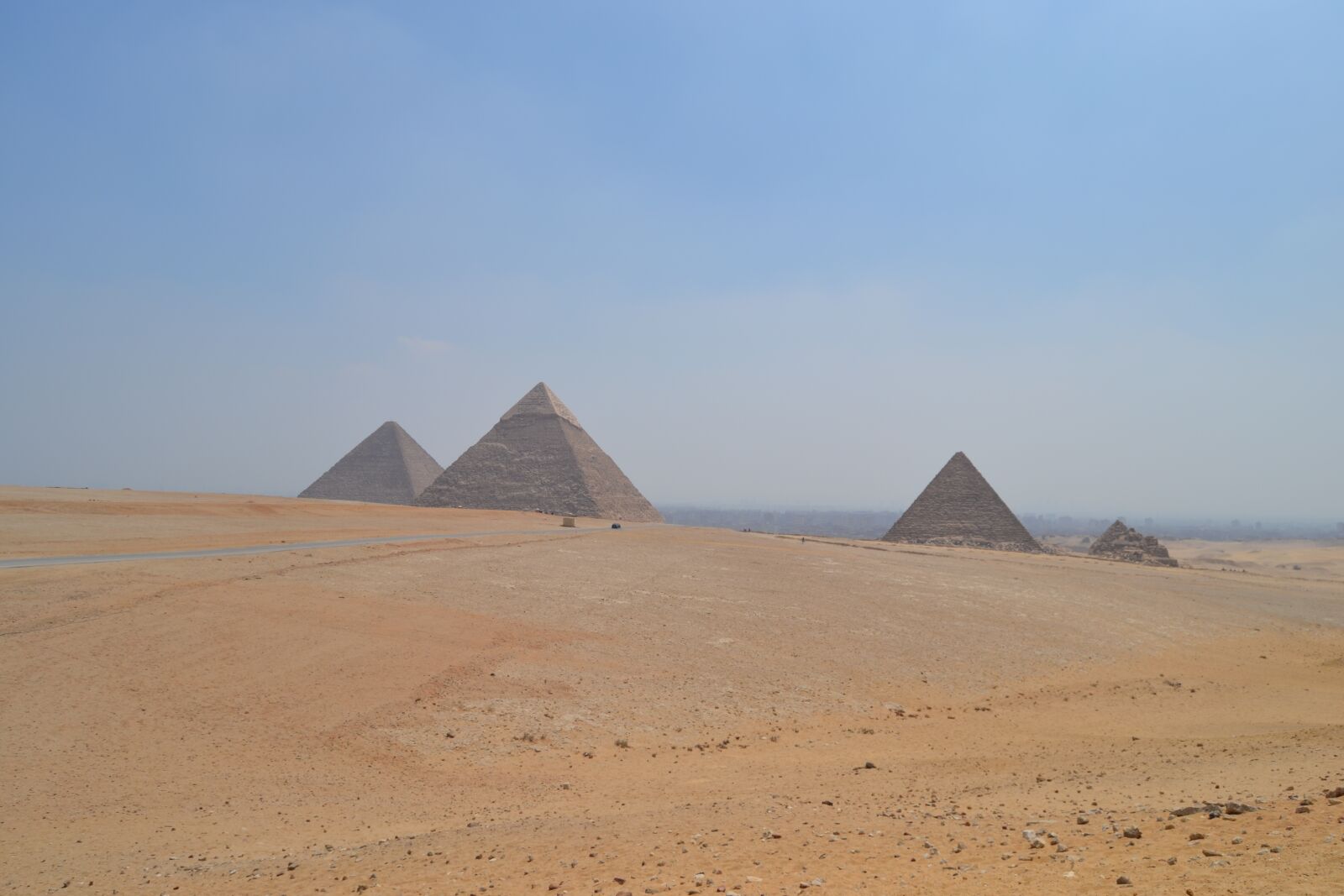 Nikon D3100 sample photo. Pyramids, egypt, pharaohs photography