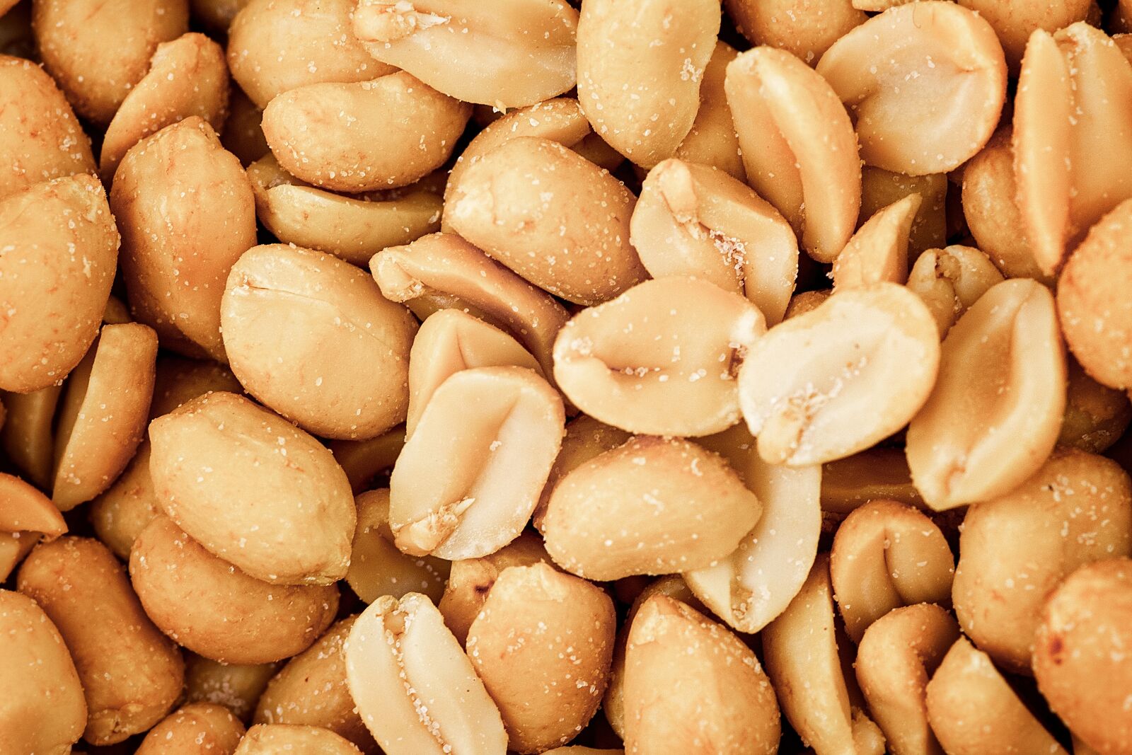 Canon EOS 1300D (EOS Rebel T6 / EOS Kiss X80) sample photo. Peanuts, nuts, aperitif photography