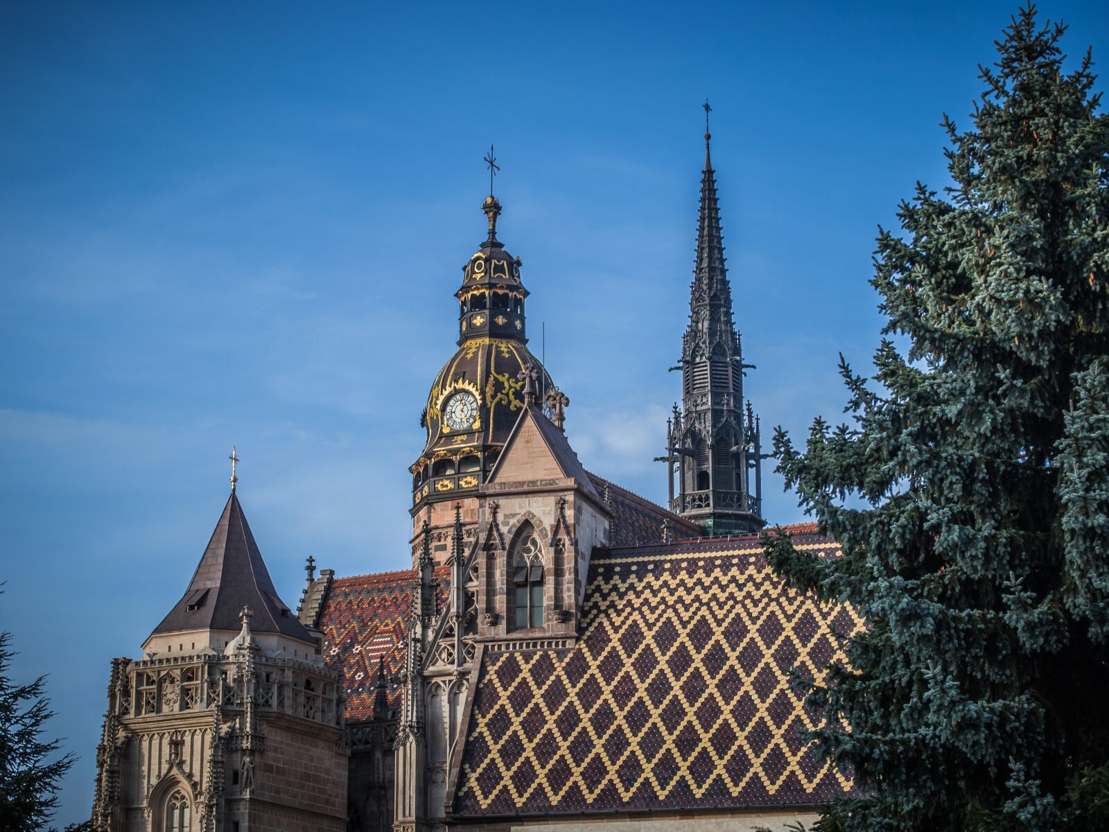 Nikon D3100 sample photo. Minster, slovakia, history photography