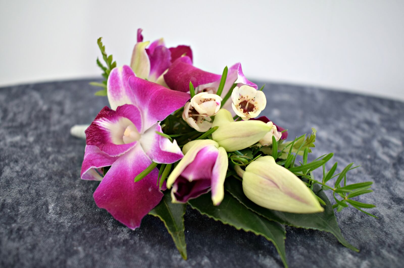 Nikon D3300 sample photo. Corsage, wedding, mother of photography