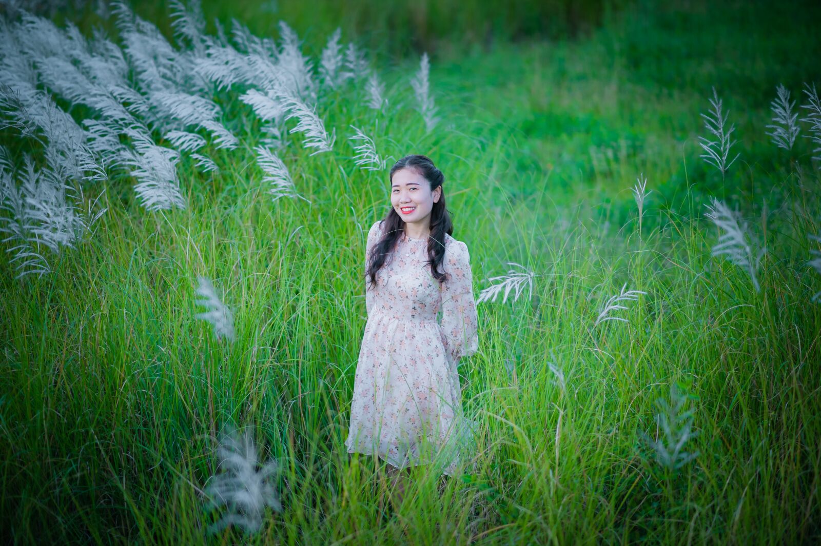 Nikon D3 sample photo. Girl, woman, young photography
