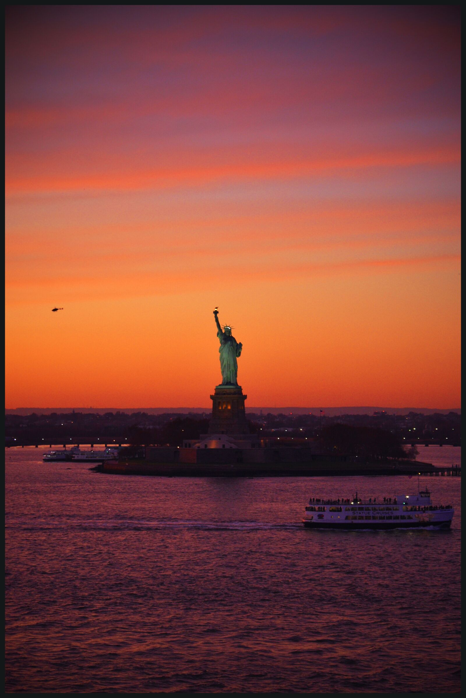 Nikon D3400 sample photo. Nyc, statueofliberty, newyork photography