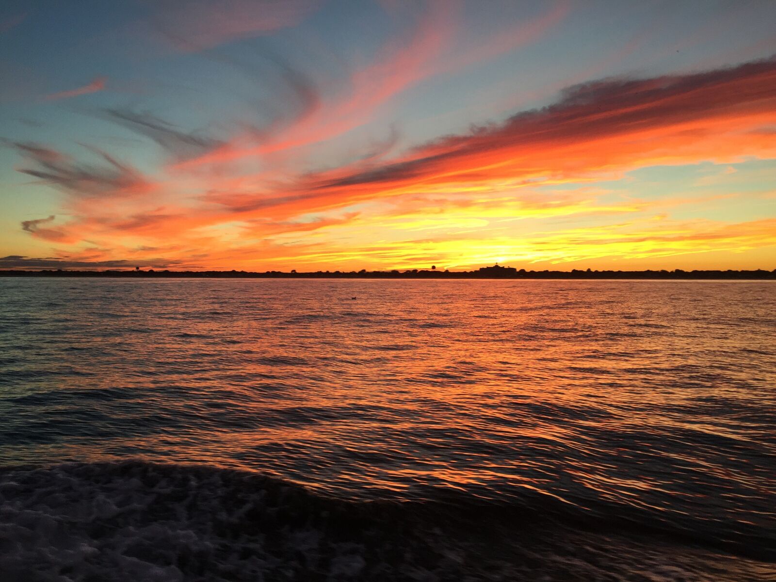 Apple iPhone 6 sample photo. Summer, 2016, ocean photography