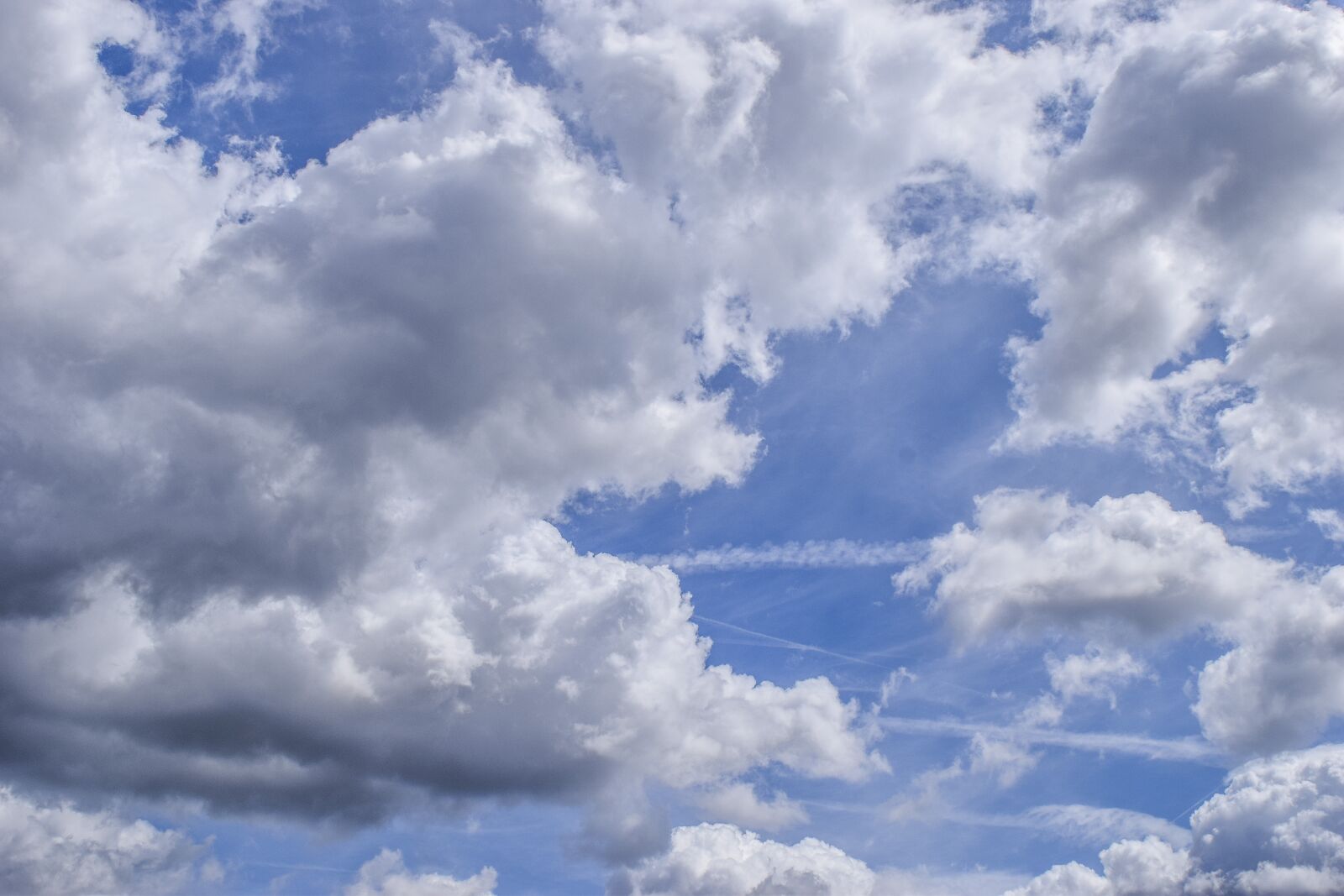 Nikon D3300 sample photo. Clouds, nature, sky photography