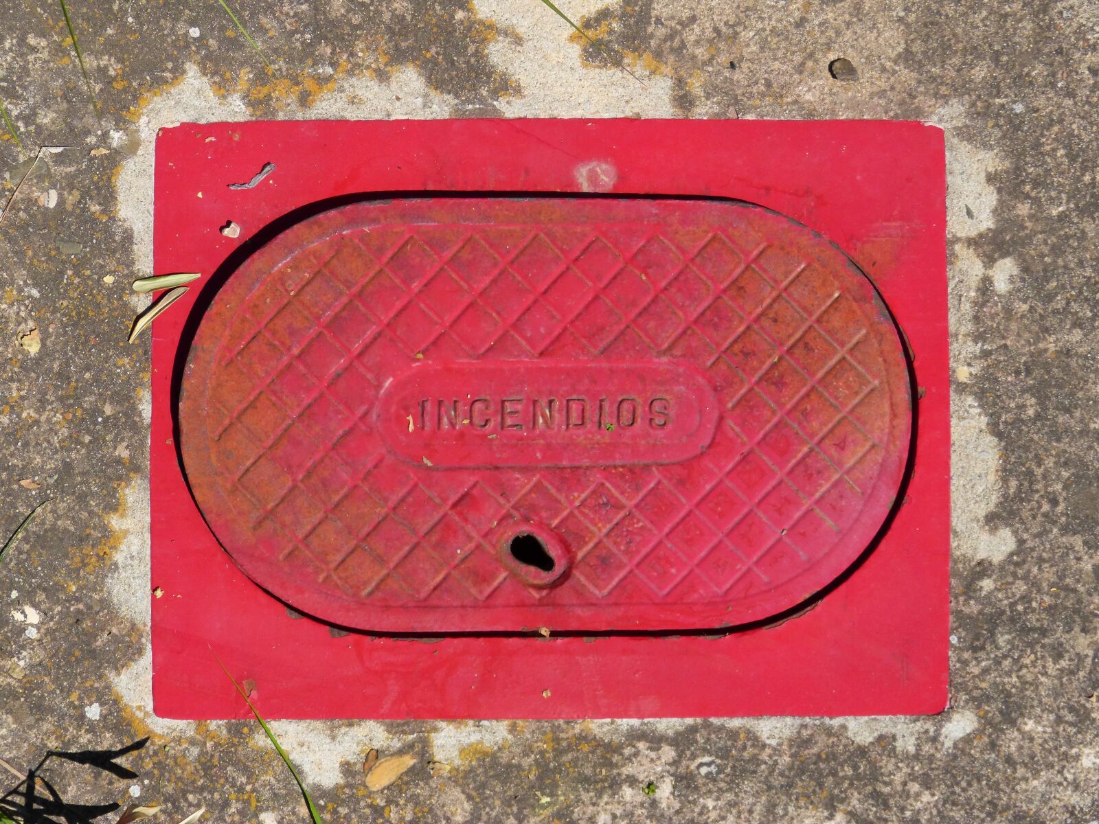 Panasonic DMC-FZ62 sample photo. Fire hydrant, fire, hydrant photography