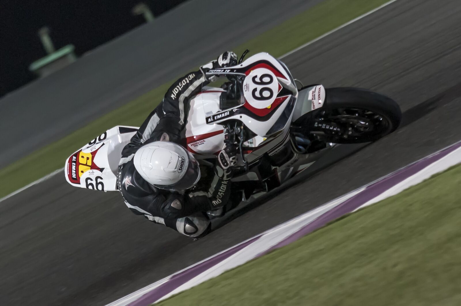 Nikon D90 sample photo. Racing, motorcycle, superstock photography