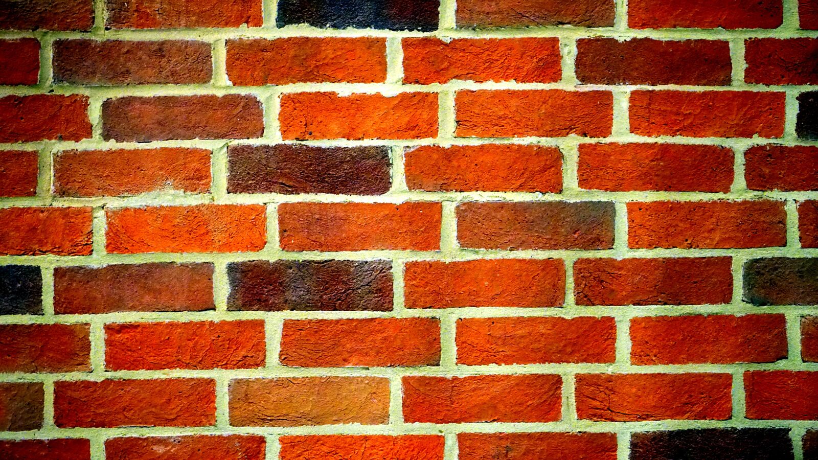 Sony a7 + Sony FE 28-70mm F3.5-5.6 OSS sample photo. Wall, brick, brick wall photography