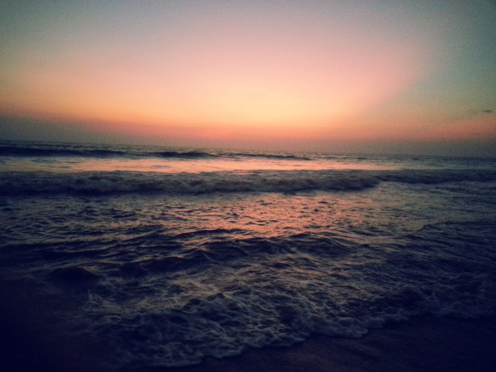 Samsung Galaxy S3 sample photo. Sri lanka, beach, ocean photography