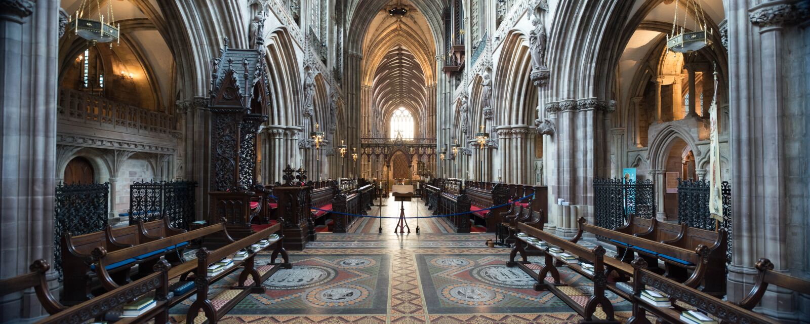 Nikon D800 sample photo. Lichfield, cathedral, staffordshire photography