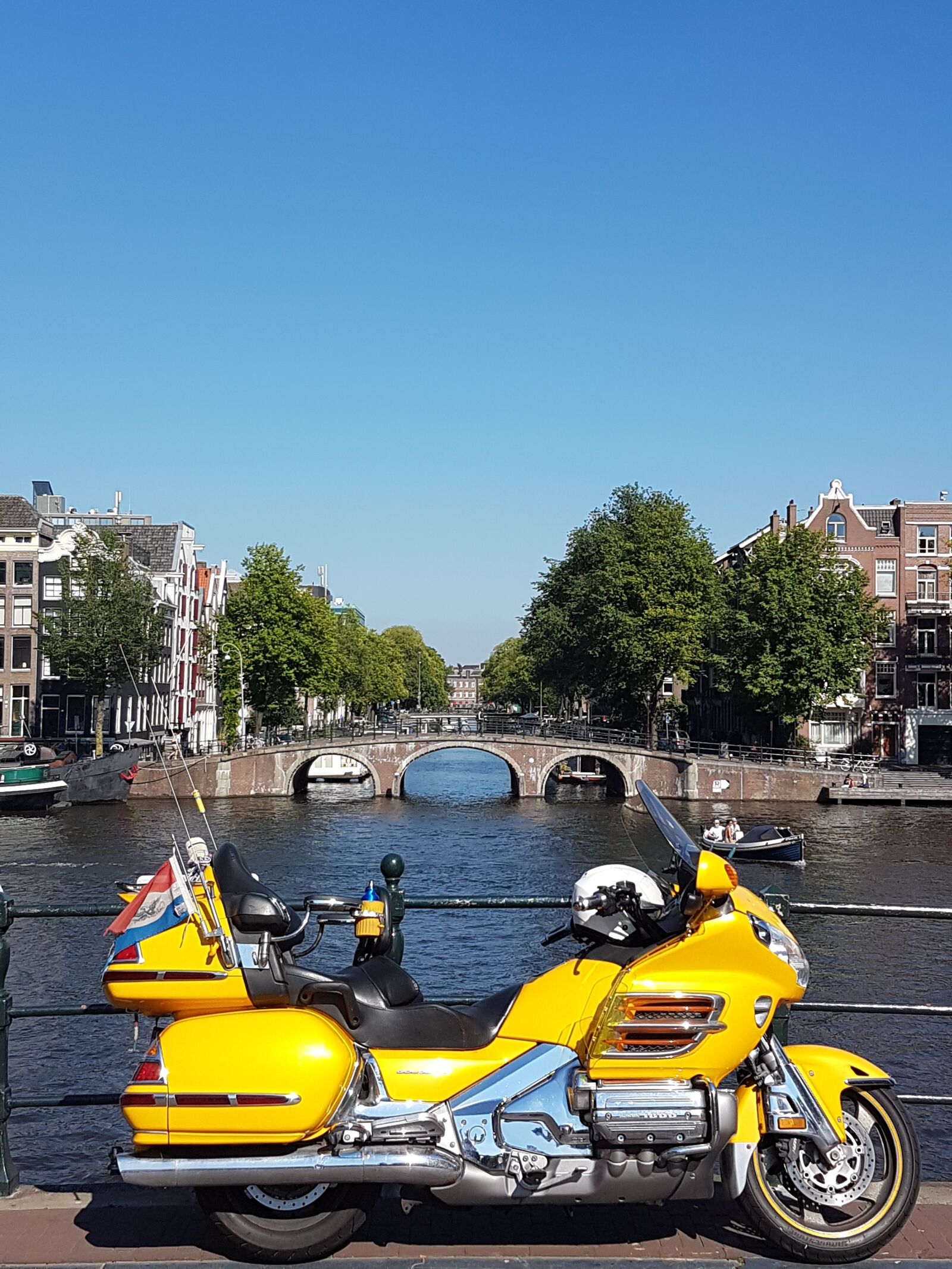 Samsung Galaxy S7 sample photo. Amsterdam, amstel, netherlands photography