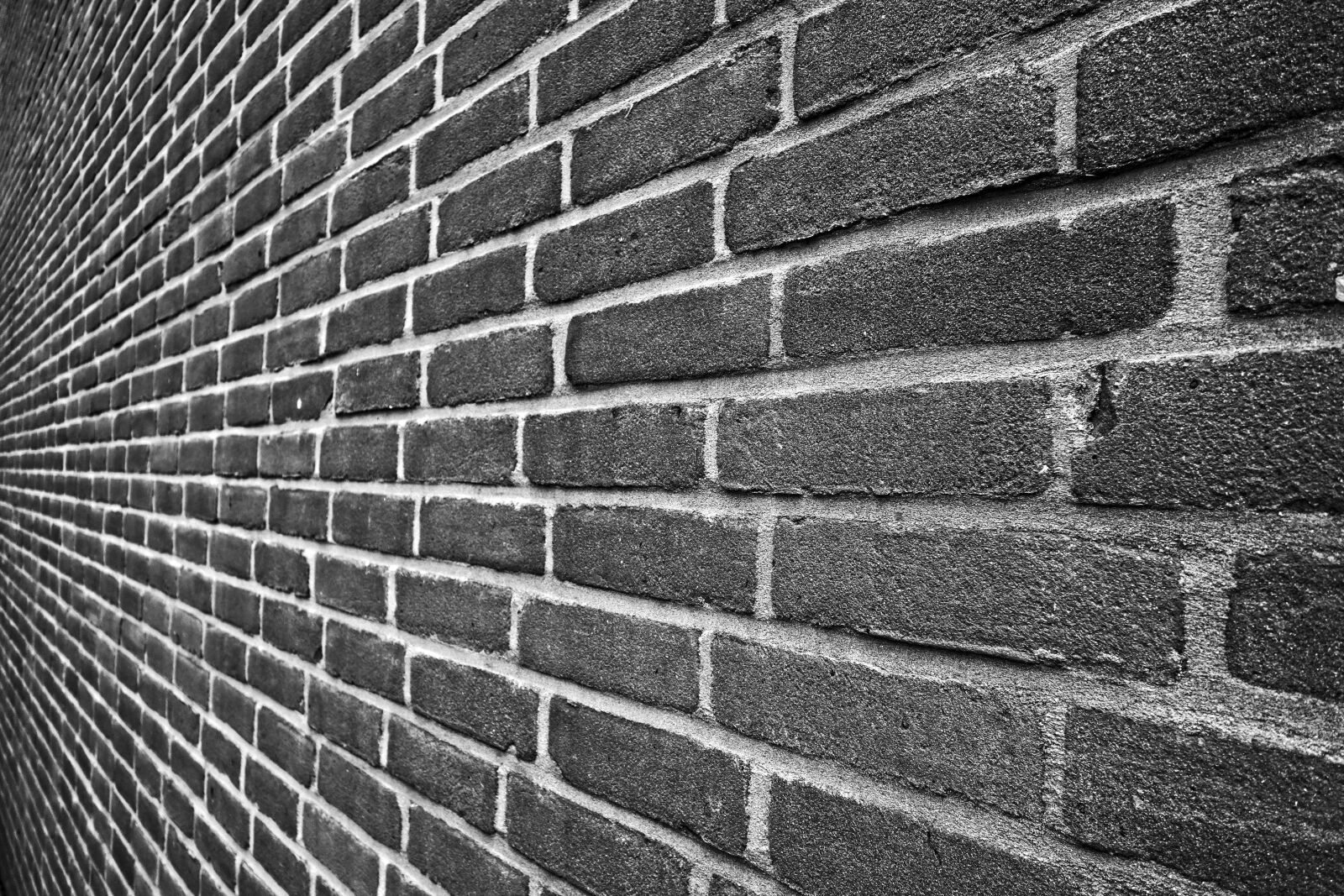 Sony Cyber-shot DSC-RX100 sample photo. Brick wall, brickwork, wall photography