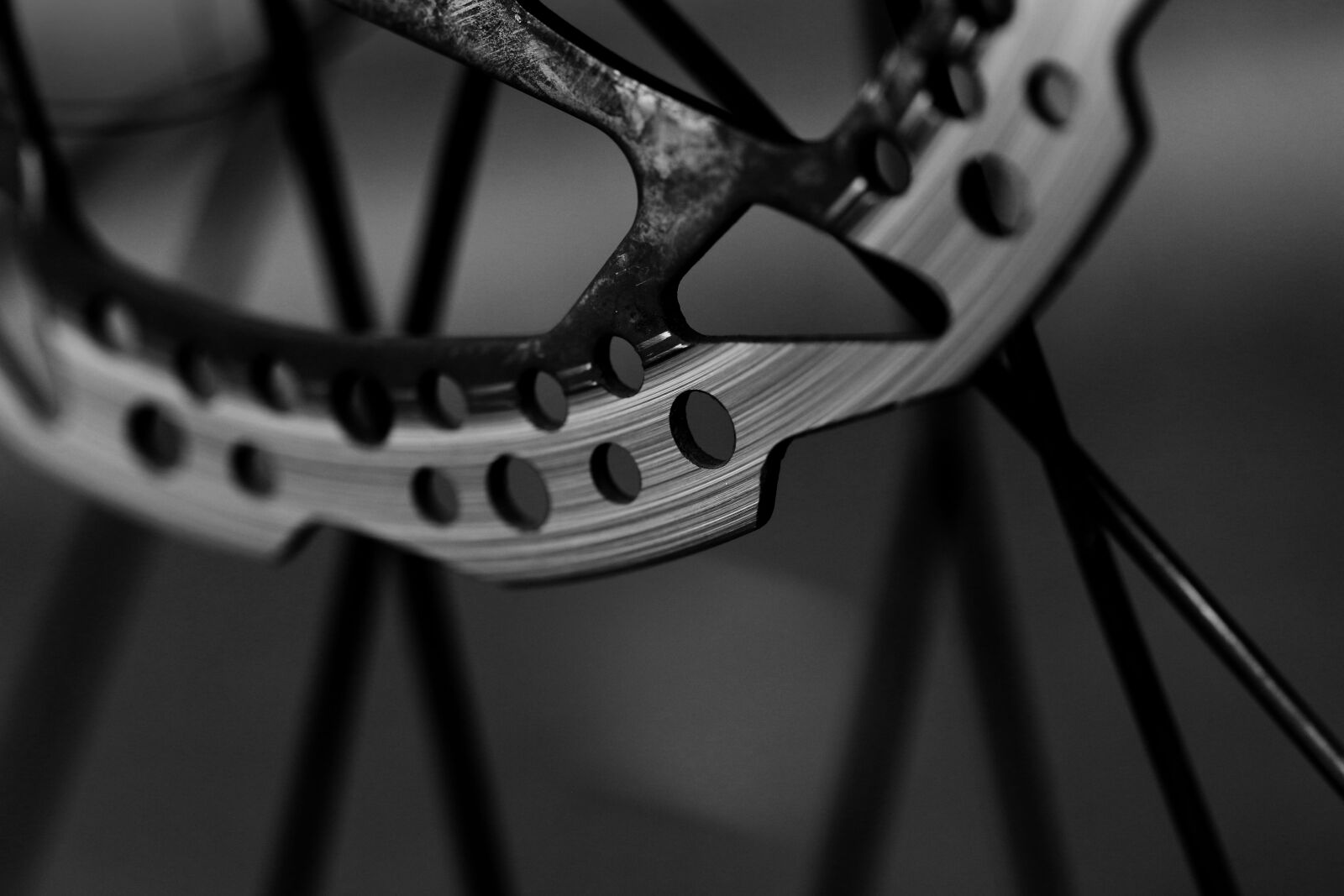 Canon EOS 7D Mark II sample photo. Bike, part, cycle photography