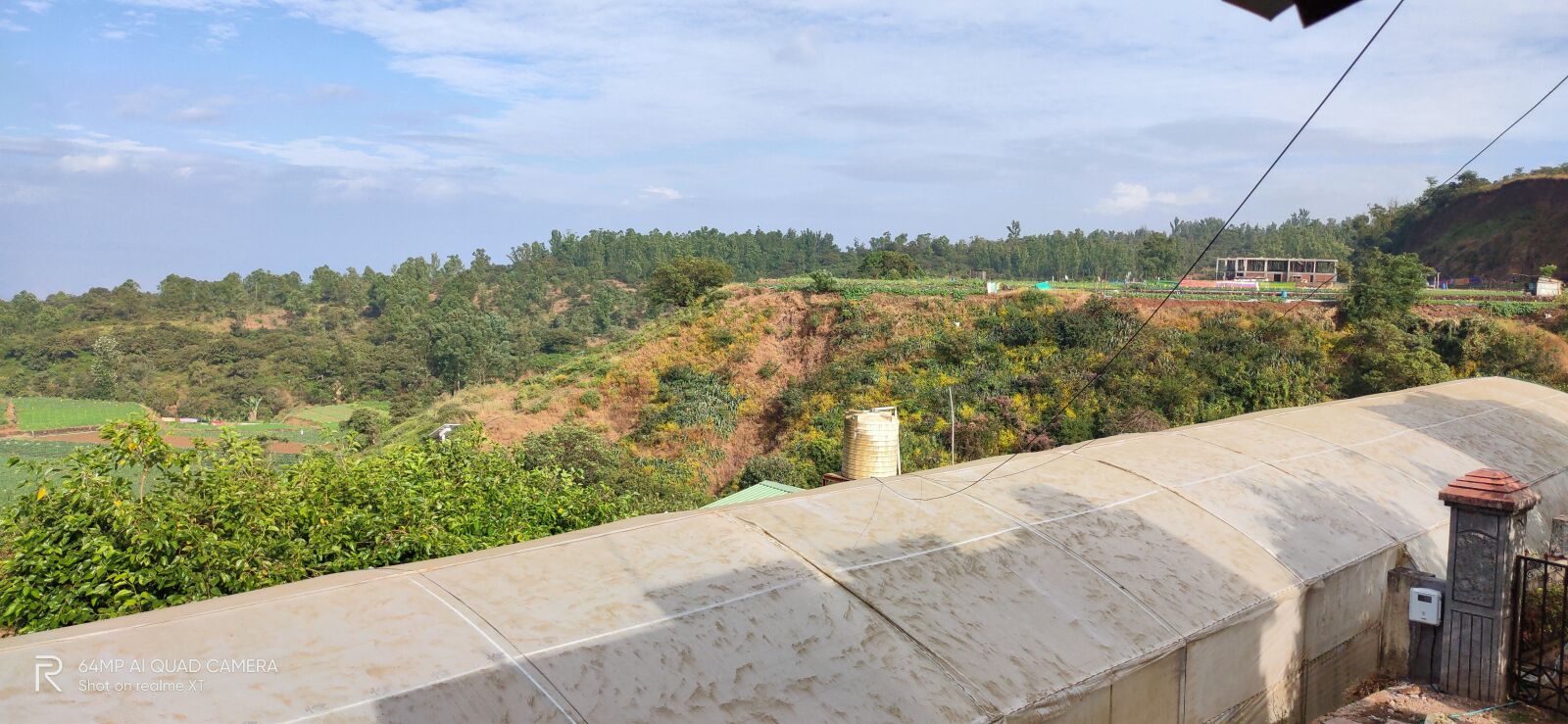 Realme XT sample photo. Nature, mahabaleshwar, hill station photography