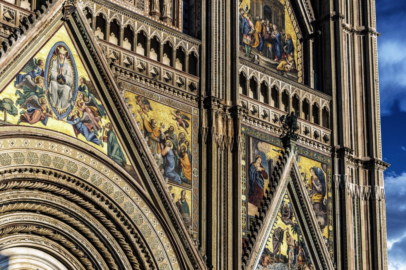 Nikon D3300 sample photo. Cathedral, architecture, religion, catholic photography