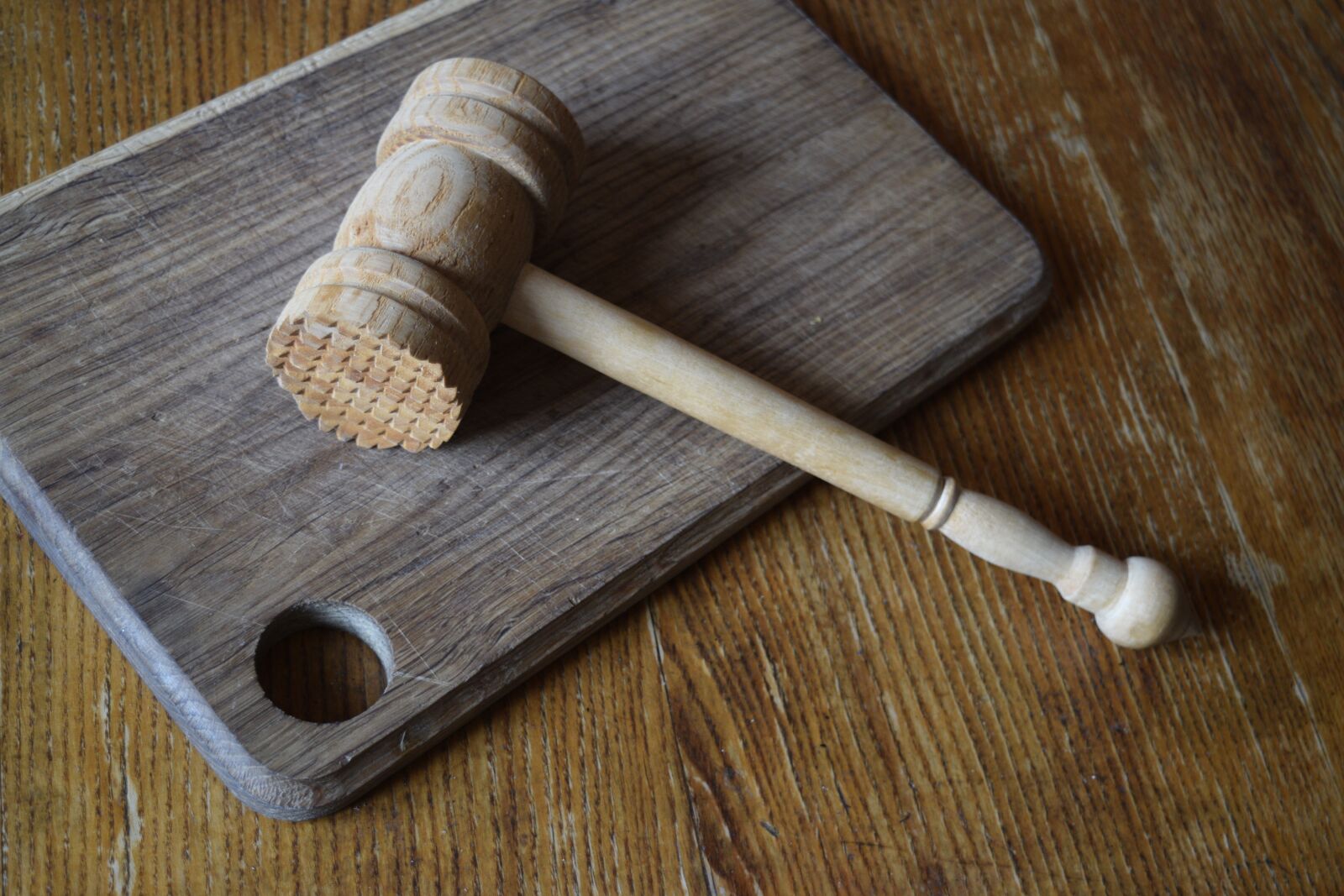 Nikon D3300 sample photo. Kitchen, utensils, wooden photography