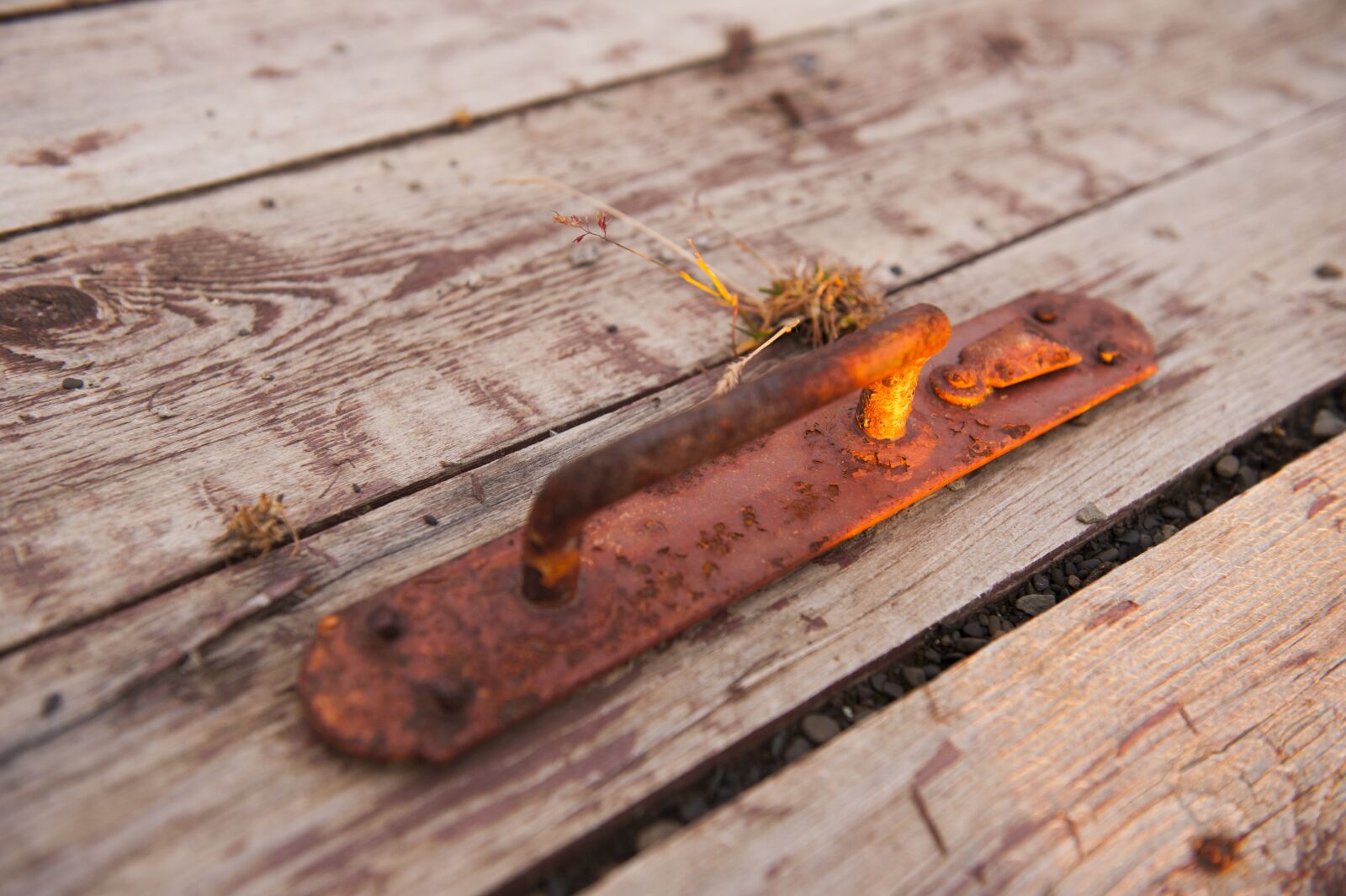 Nikon D700 sample photo. Wood, door lock, old photography