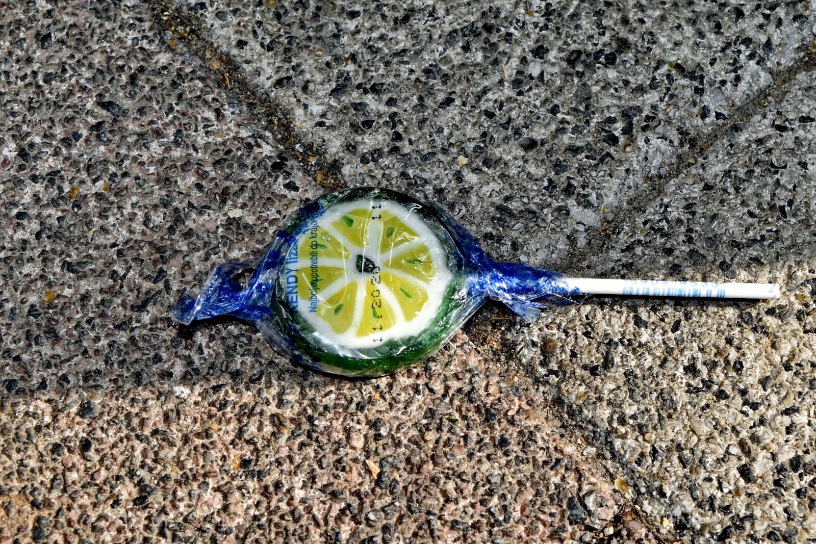 Nikon D5500 sample photo. Candy, delicious, sweet, upclose photography