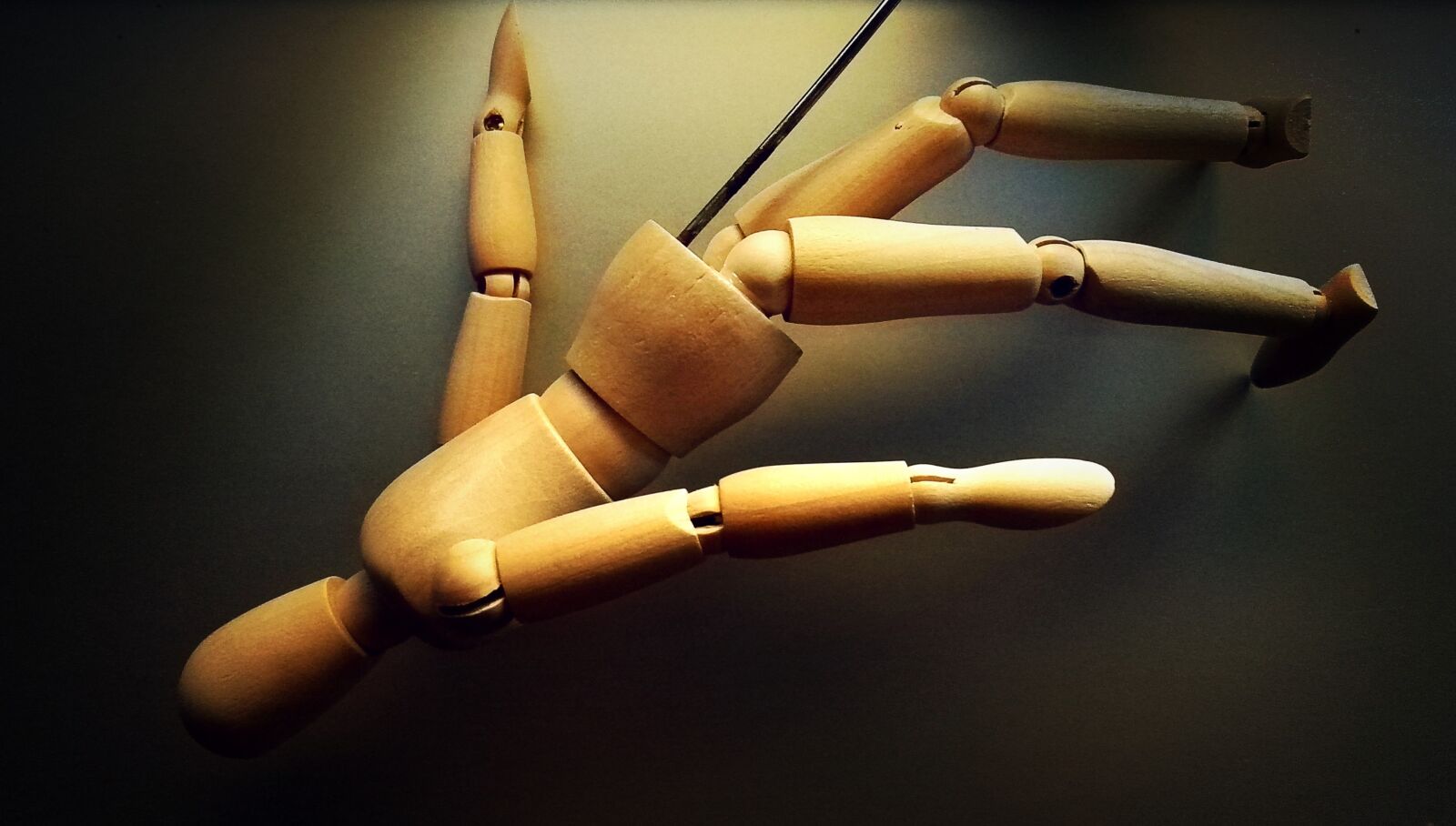 HUAWEI P8 sample photo. Muren, toys, model photography