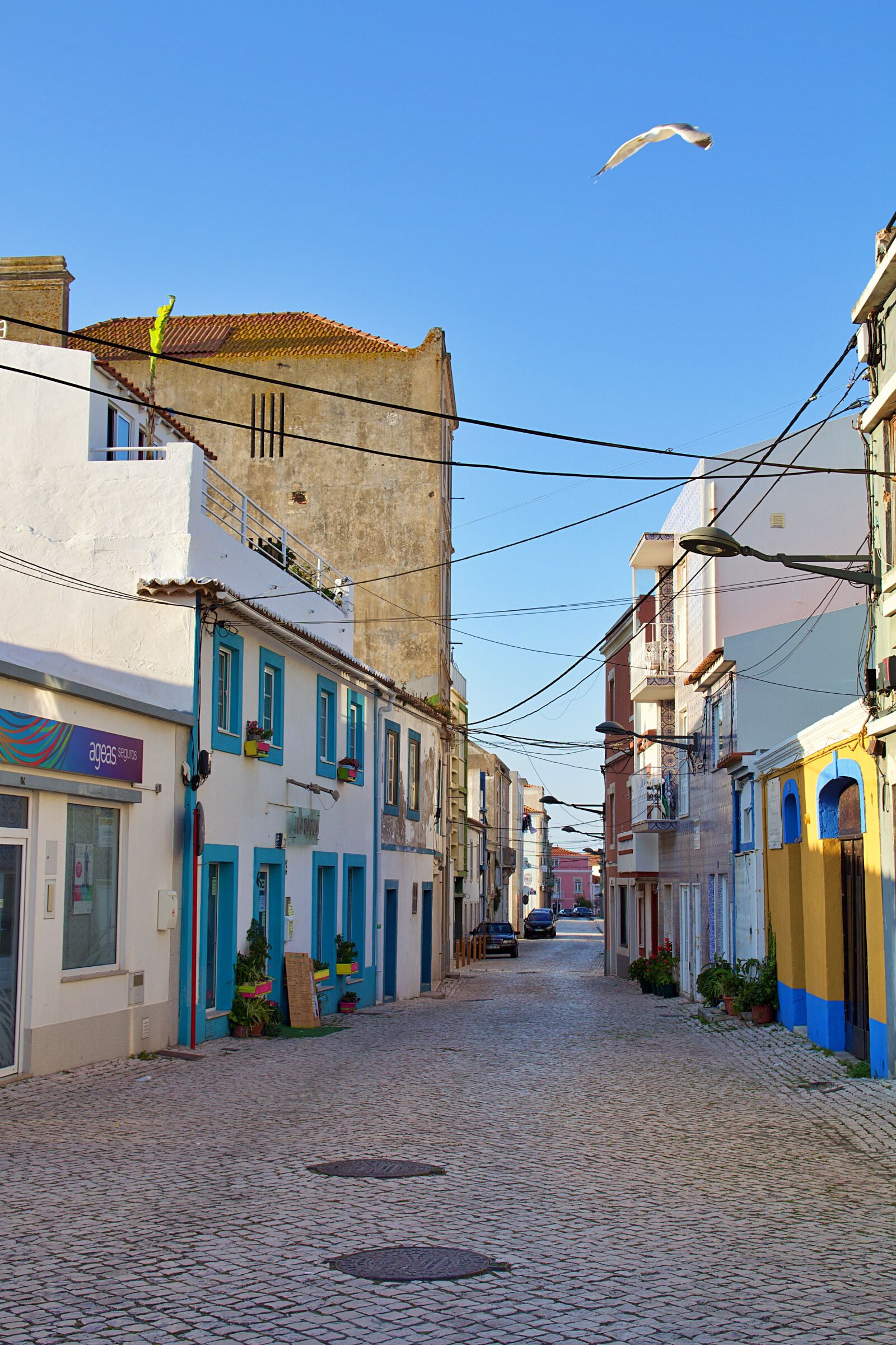 Canon EOS 600D (Rebel EOS T3i / EOS Kiss X5) sample photo. Portugal, peniche, coast photography