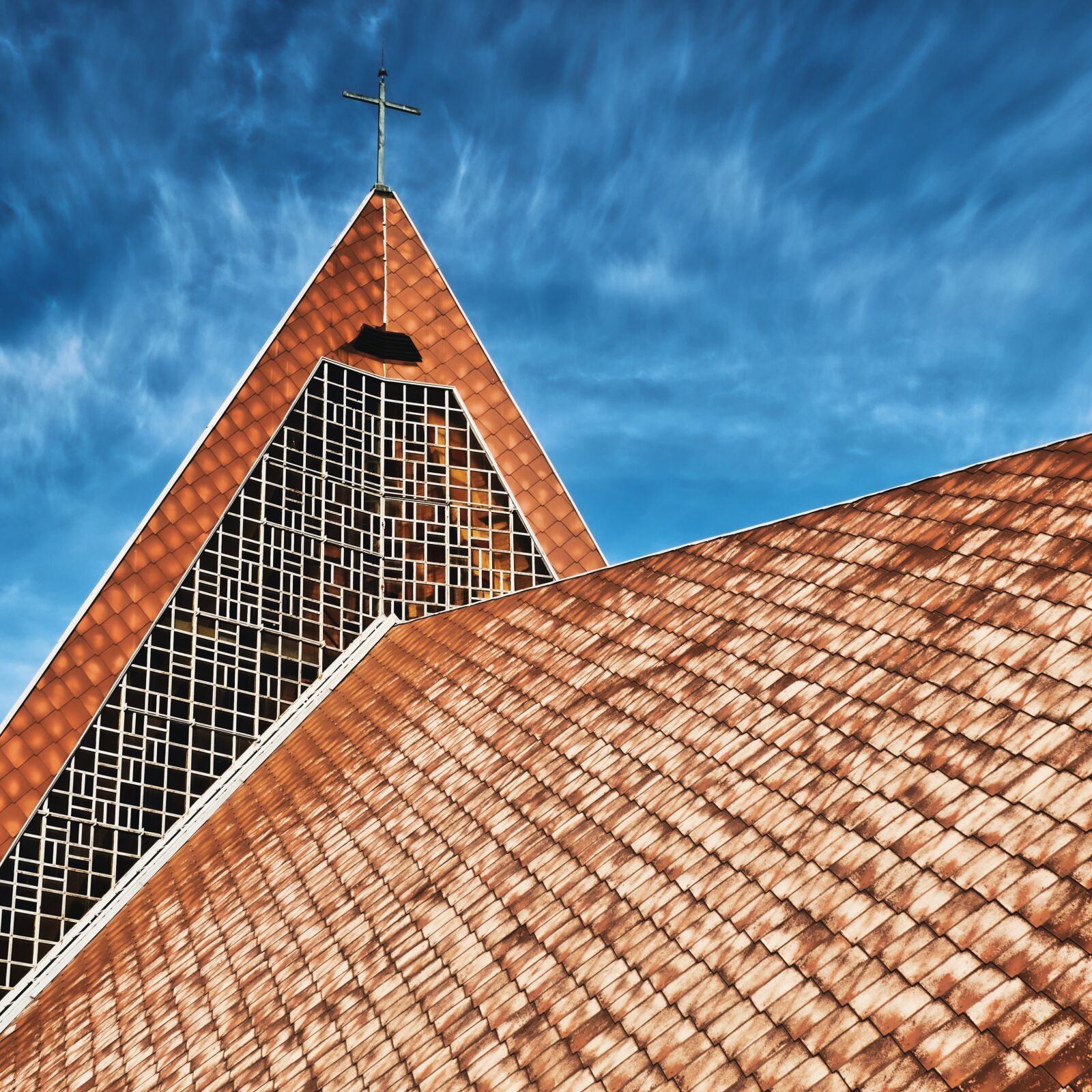 Fujifilm X-M1 sample photo. Church, cathedral, building photography